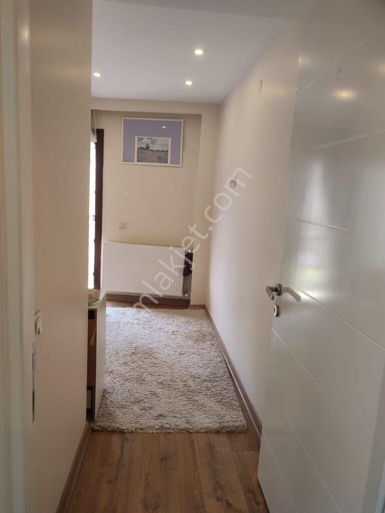 Karşıyaka Donanmacı Mahallesinde Satılık 2+1 Lüks Daire - Görsel 14