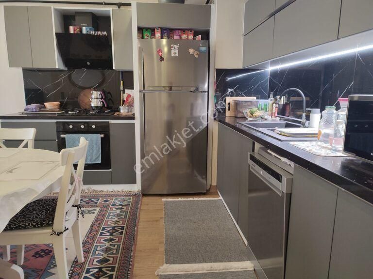 Karşıyaka Donanmacı Mahallesinde Satılık 2+1 Lüks Daire - Görsel 15