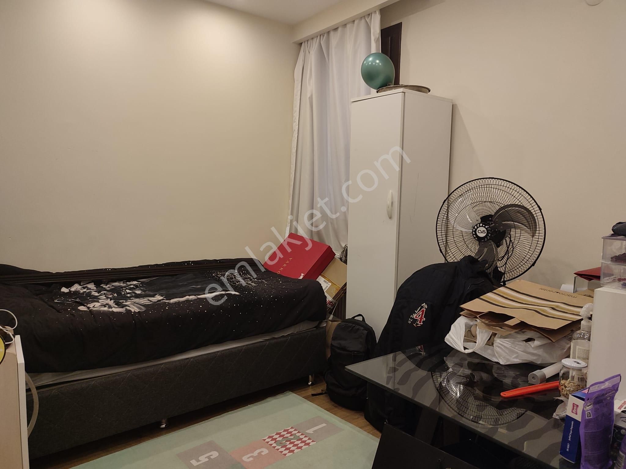 Karşıyaka Donanmacı Mahallesinde Satılık 2+1 Lüks Daire - Görsel 6