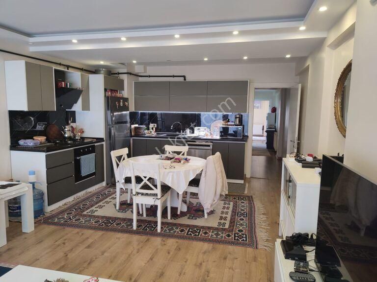 Karşıyaka Donanmacı Mahallesinde Satılık 2+1 Lüks Daire - Görsel 10