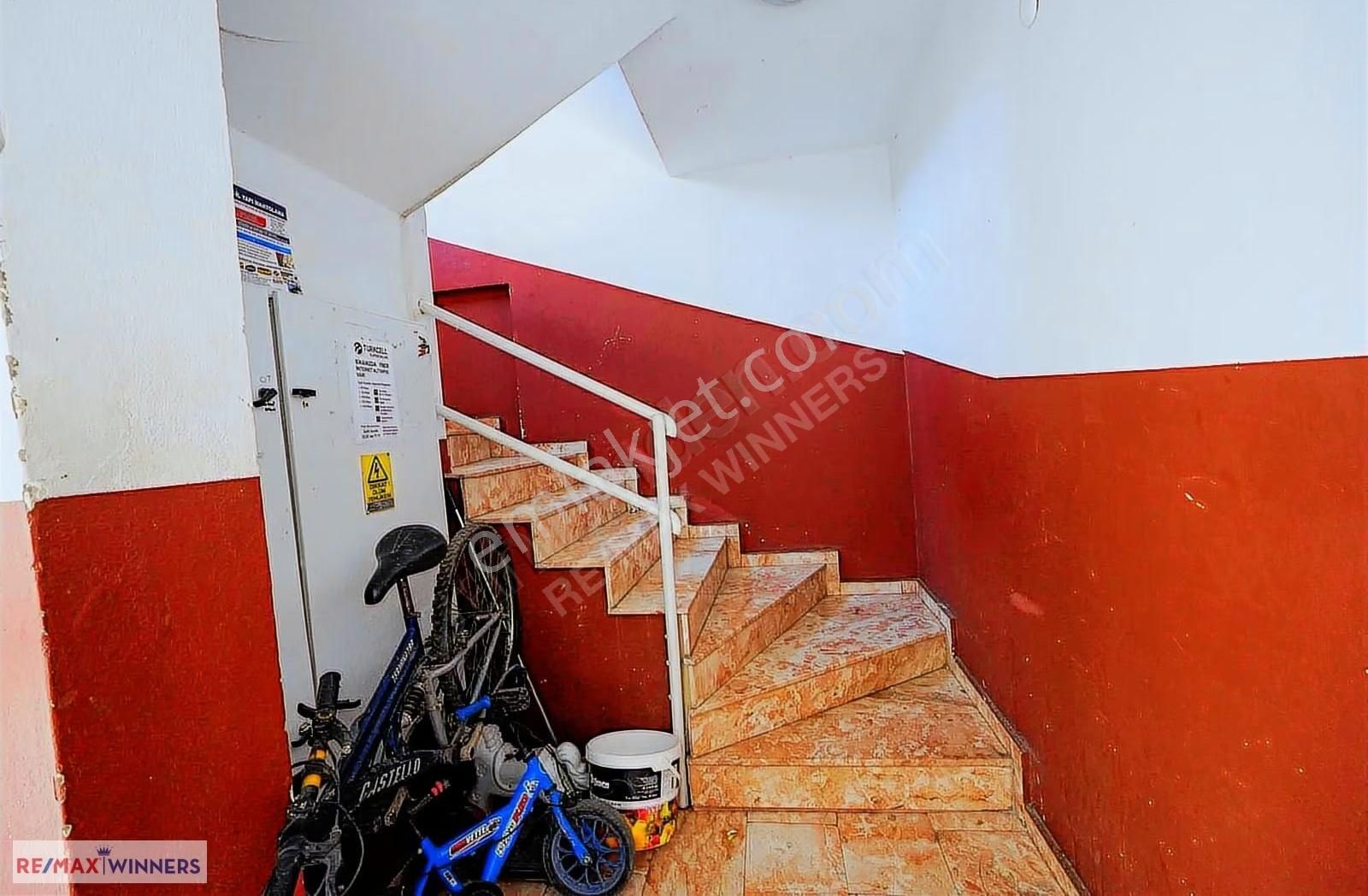 Muratpaşa Mahallesinde Eşyalı Kiralık 2+1 Daire - Görsel 21