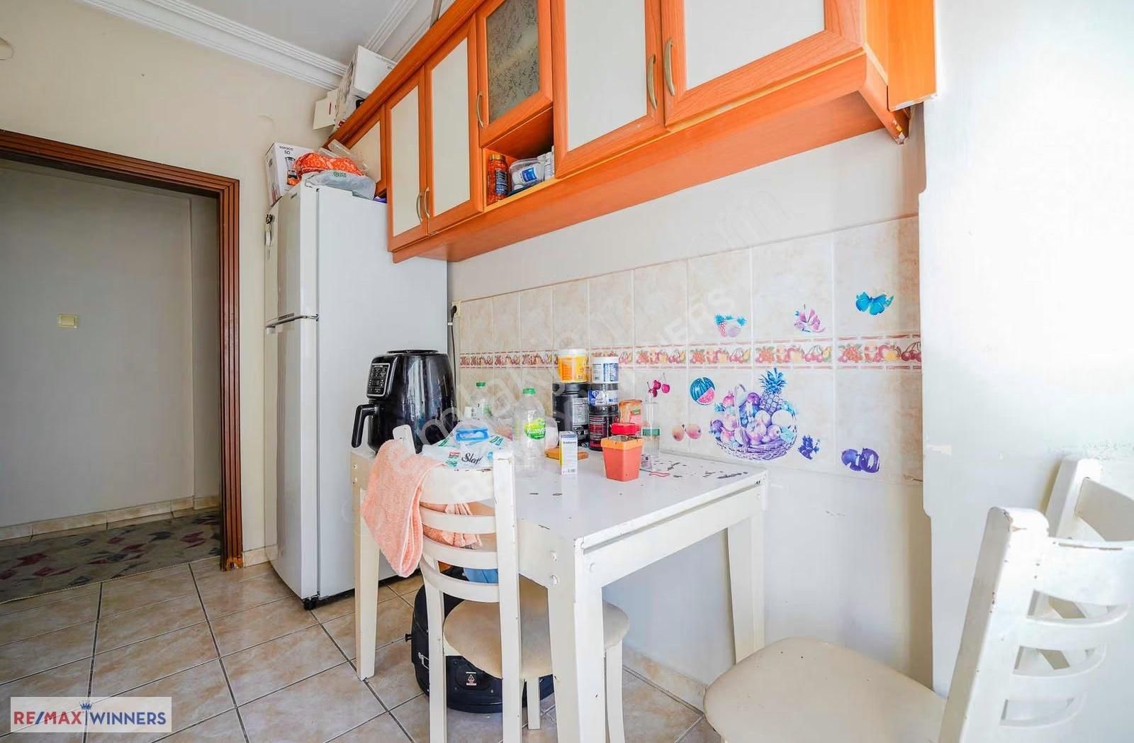 Muratpaşa Mahallesinde Eşyalı Kiralık 2+1 Daire - Görsel 7