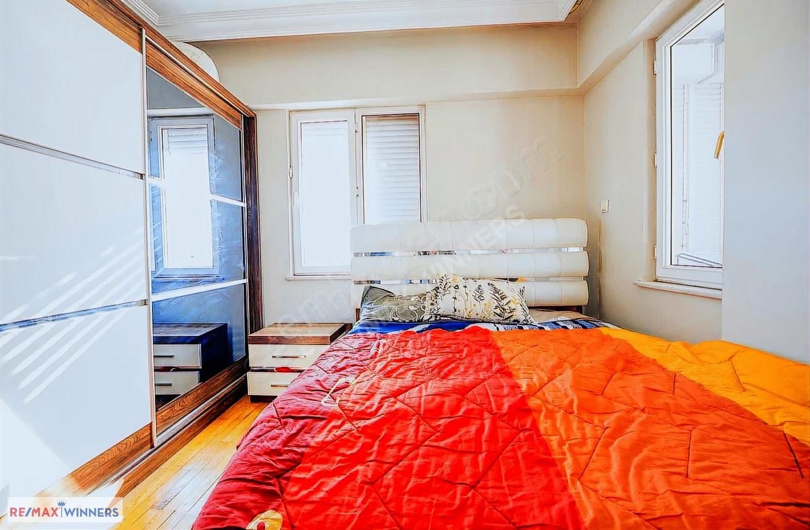 Muratpaşa Mahallesinde Eşyalı Kiralık 2+1 Daire - Görsel 12