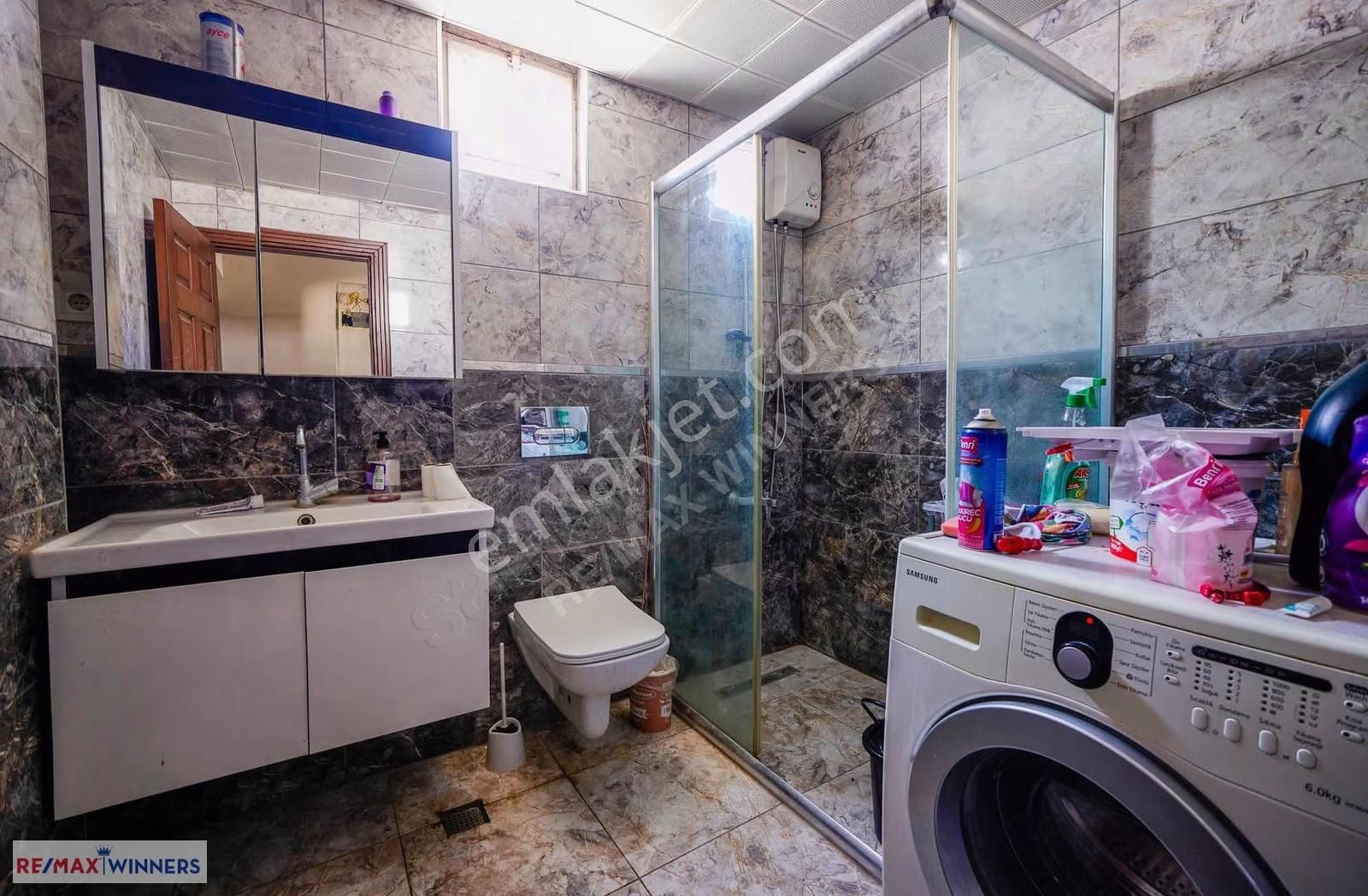 Muratpaşa Mahallesinde Eşyalı Kiralık 2+1 Daire - Görsel 5