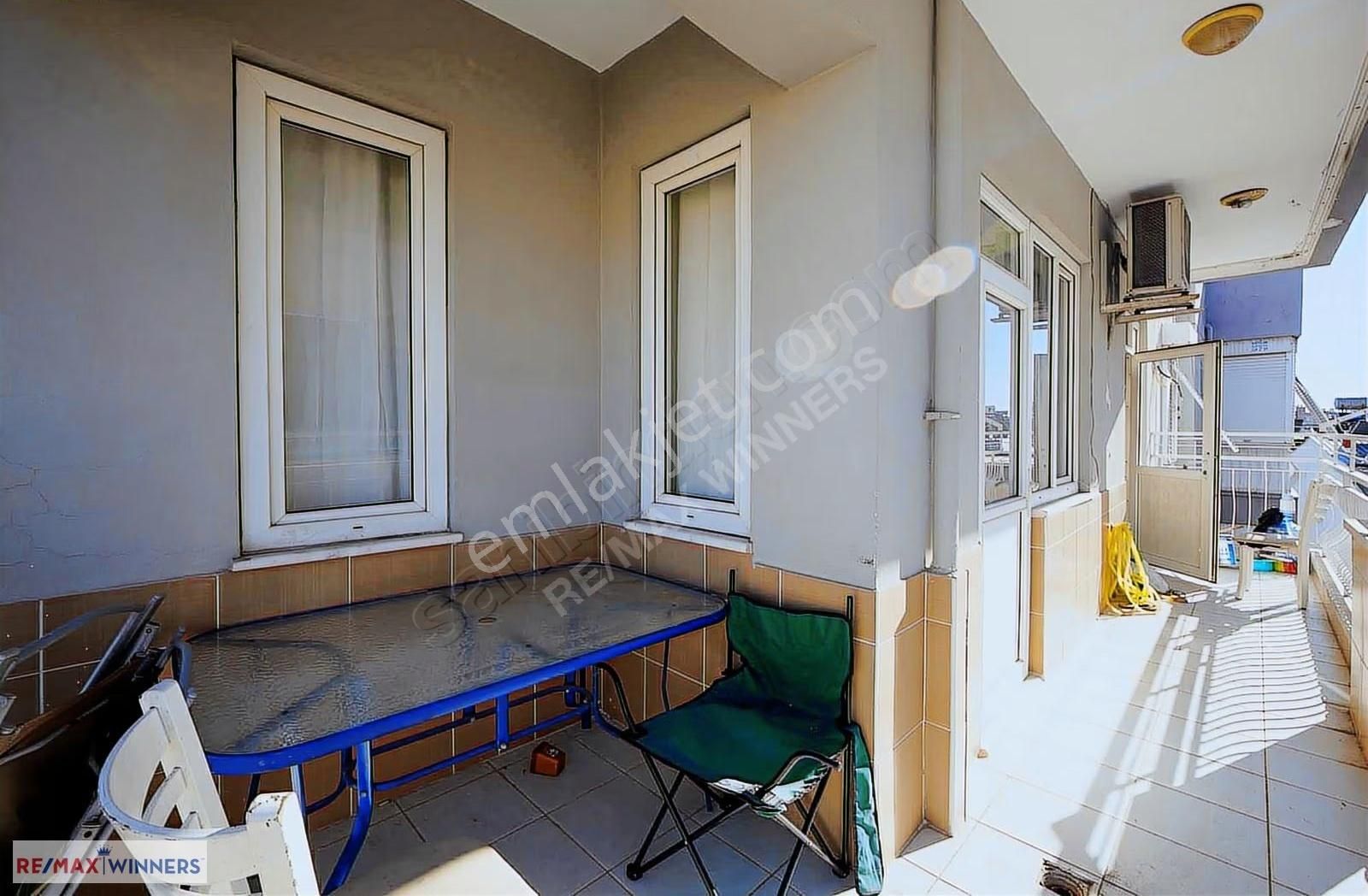 Muratpaşa Mahallesinde Eşyalı Kiralık 2+1 Daire - Görsel 23