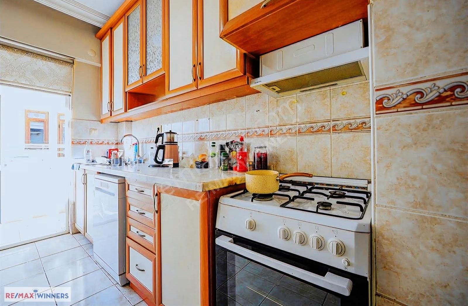 Muratpaşa Mahallesinde Eşyalı Kiralık 2+1 Daire - Görsel 10