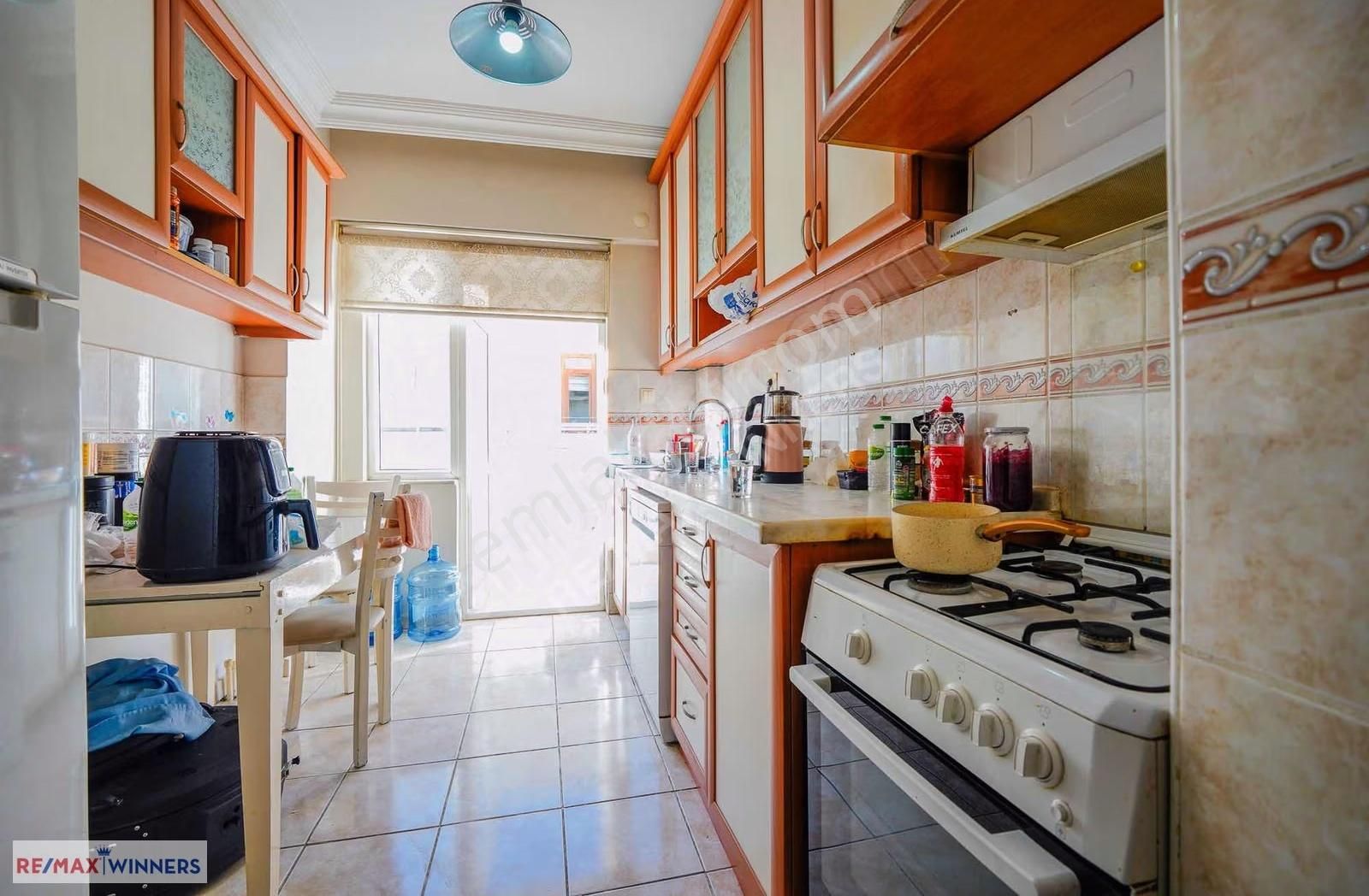 Muratpaşa Mahallesinde Eşyalı Kiralık 2+1 Daire - Görsel 19