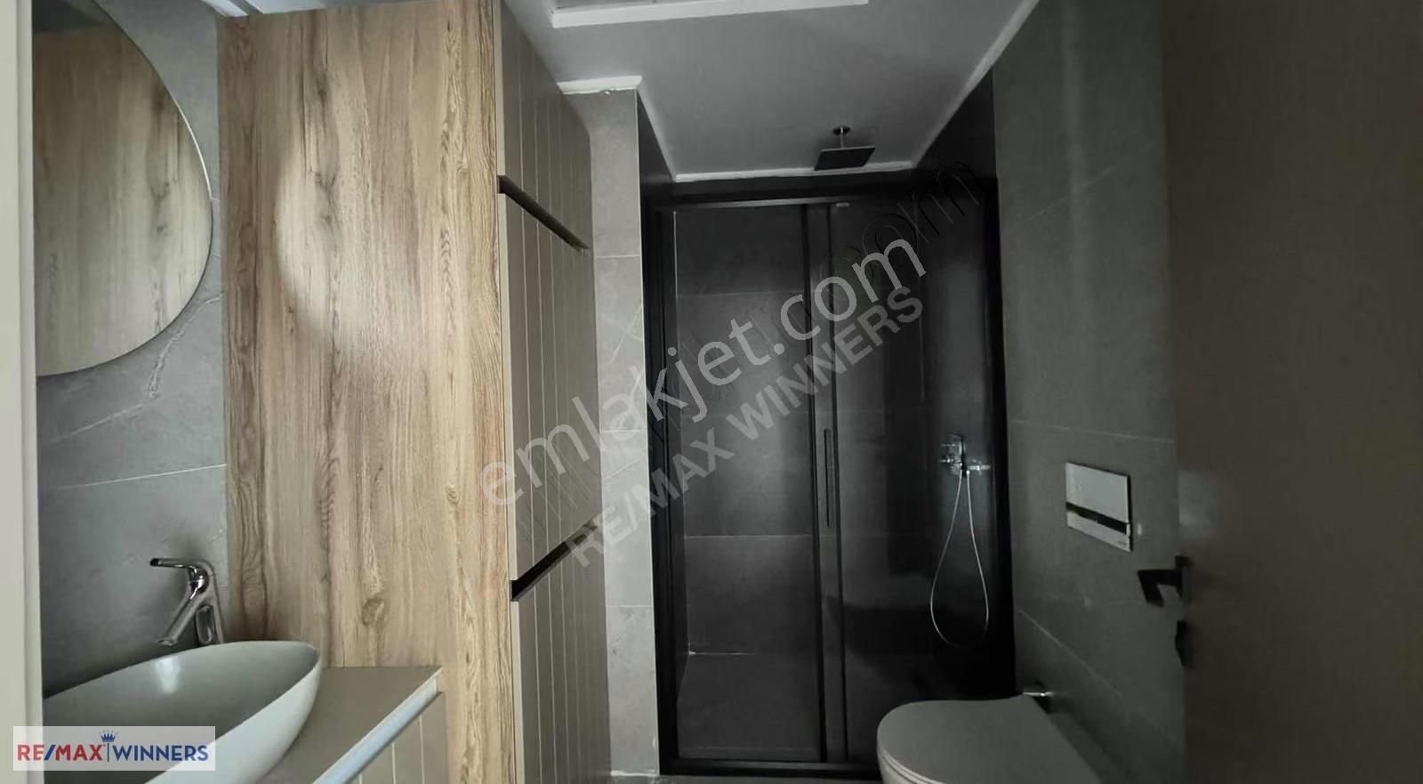 Terra Manzara'da Kiralık 1+1 Daire: 52m², Modern Yaşam! - Görsel 9