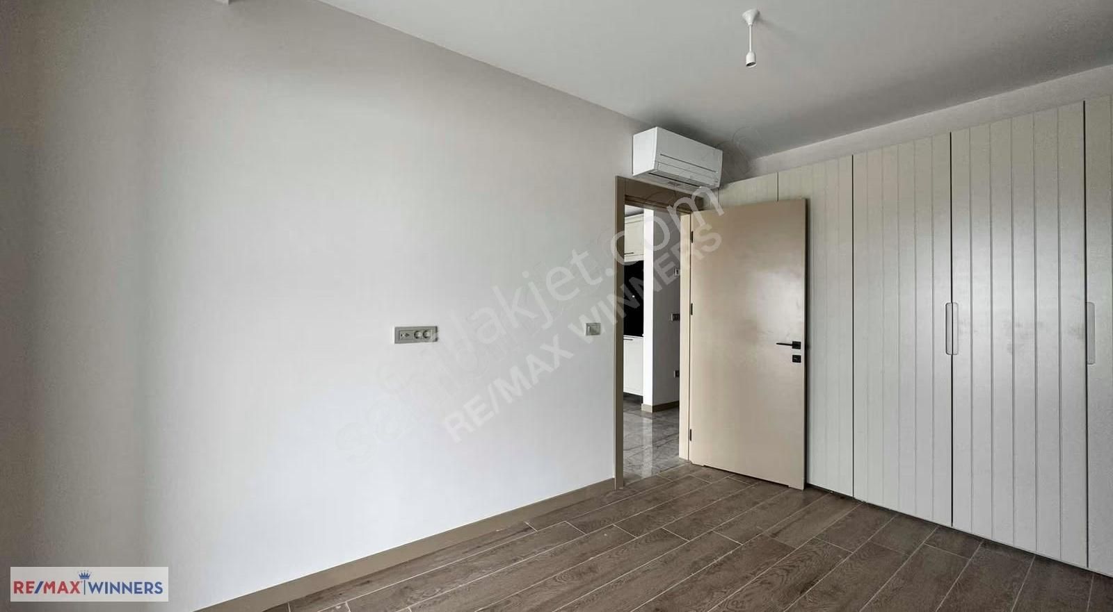 Terra Manzara'da Kiralık 1+1 Daire: 52m², Modern Yaşam! - Görsel 32