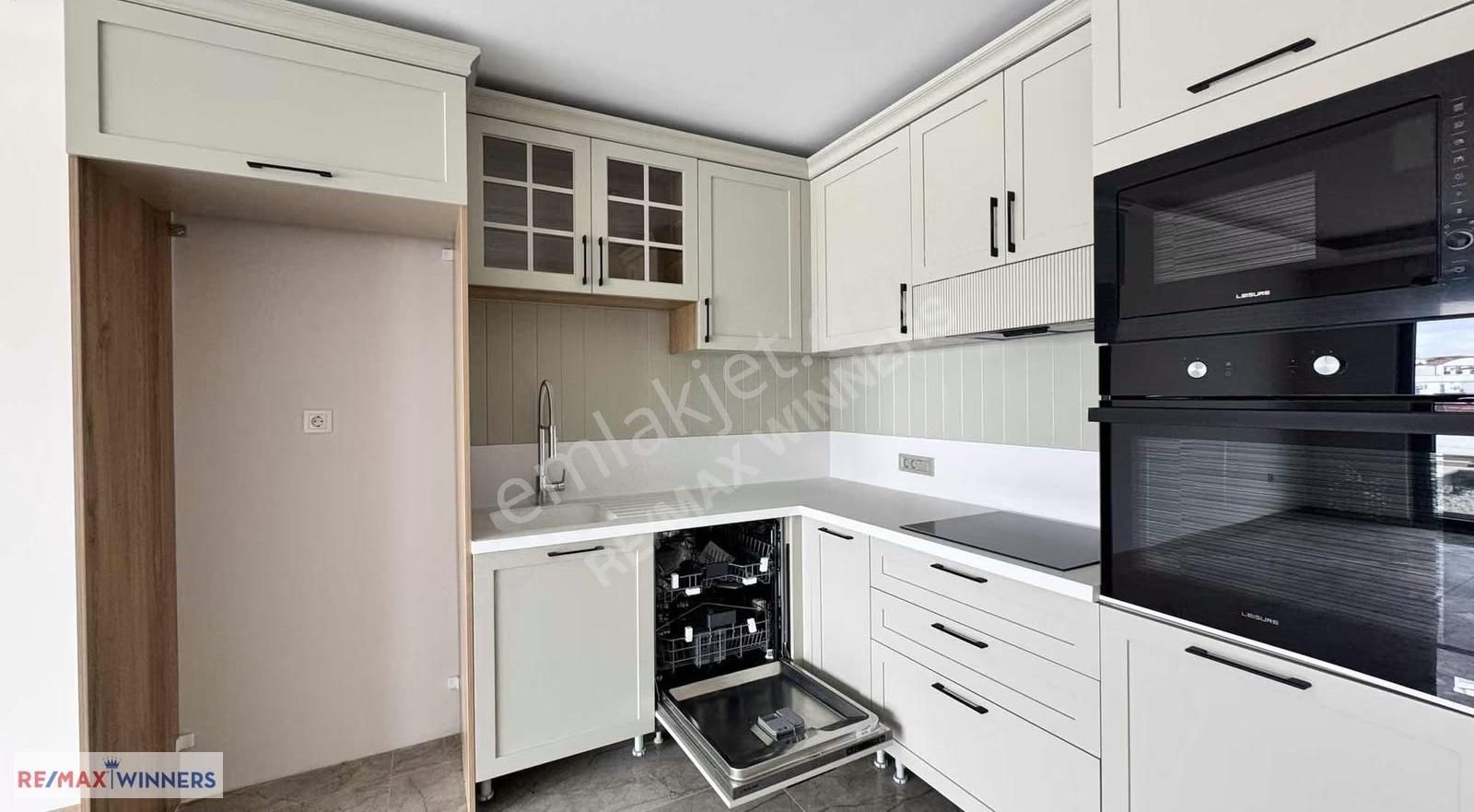 Terra Manzara'da Kiralık 1+1 Daire: 52m², Modern Yaşam! - Görsel 43