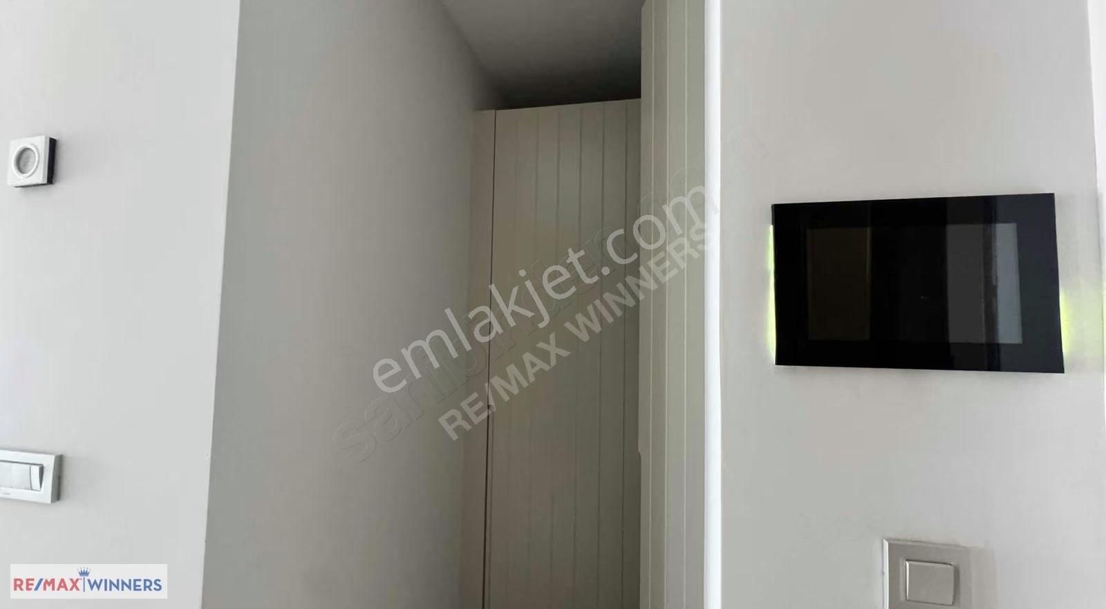 Terra Manzara'da Kiralık 1+1 Daire: 52m², Modern Yaşam! - Görsel 42