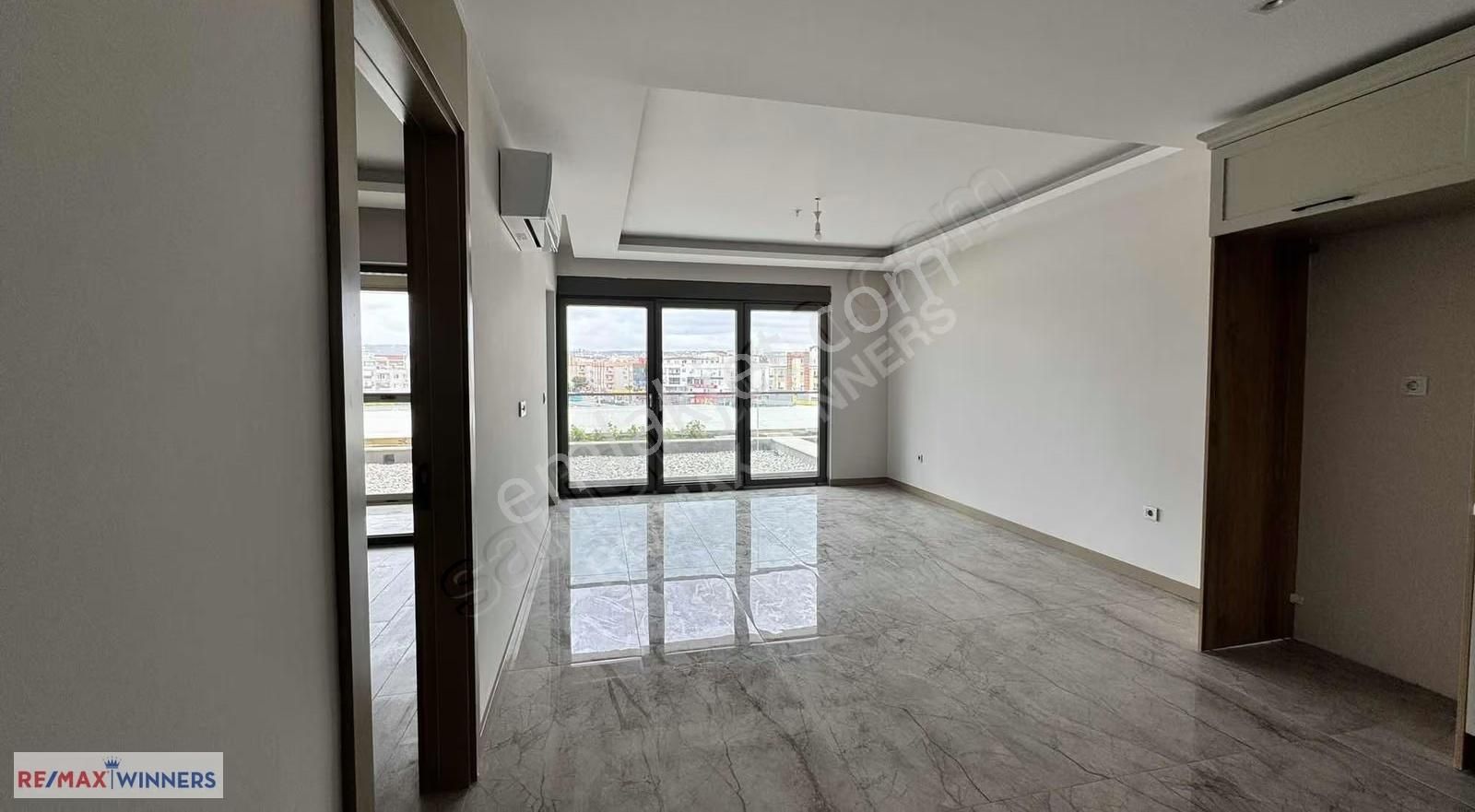 Terra Manzara'da Kiralık 1+1 Daire: 52m², Modern Yaşam! - Görsel 13