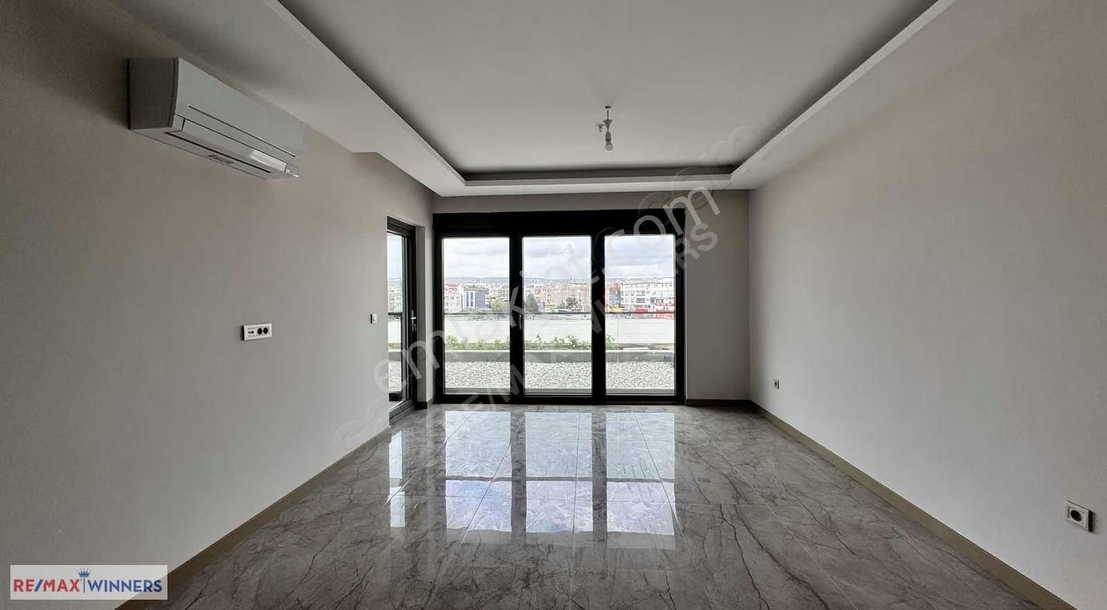 Terra Manzara'da Kiralık 1+1 Daire: 52m², Modern Yaşam! - Görsel 21