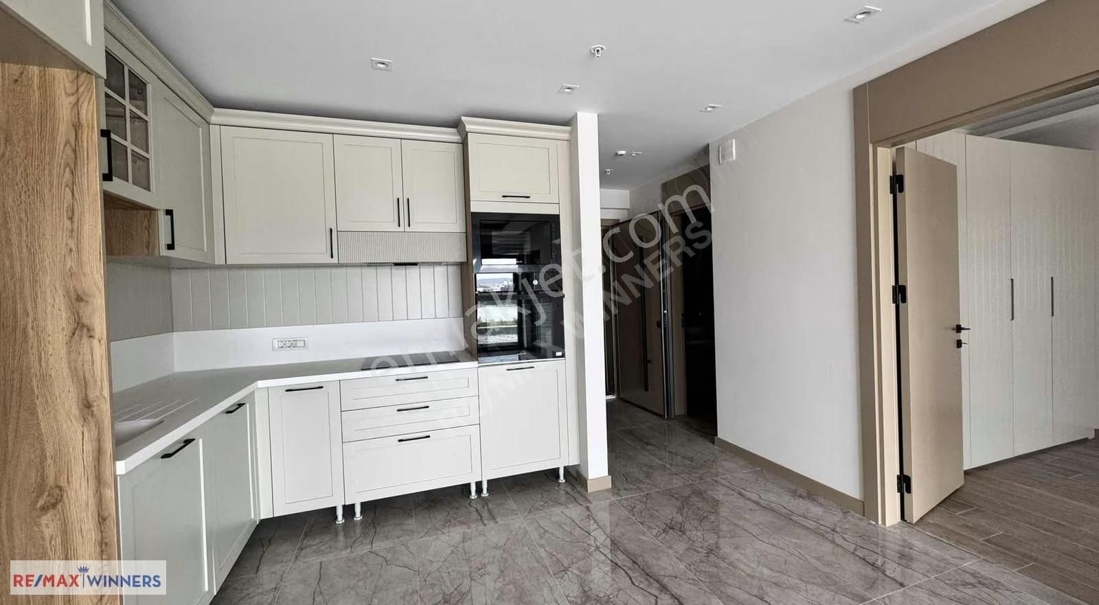 Terra Manzara'da Kiralık 1+1 Daire: 52m², Modern Yaşam! - Görsel 3