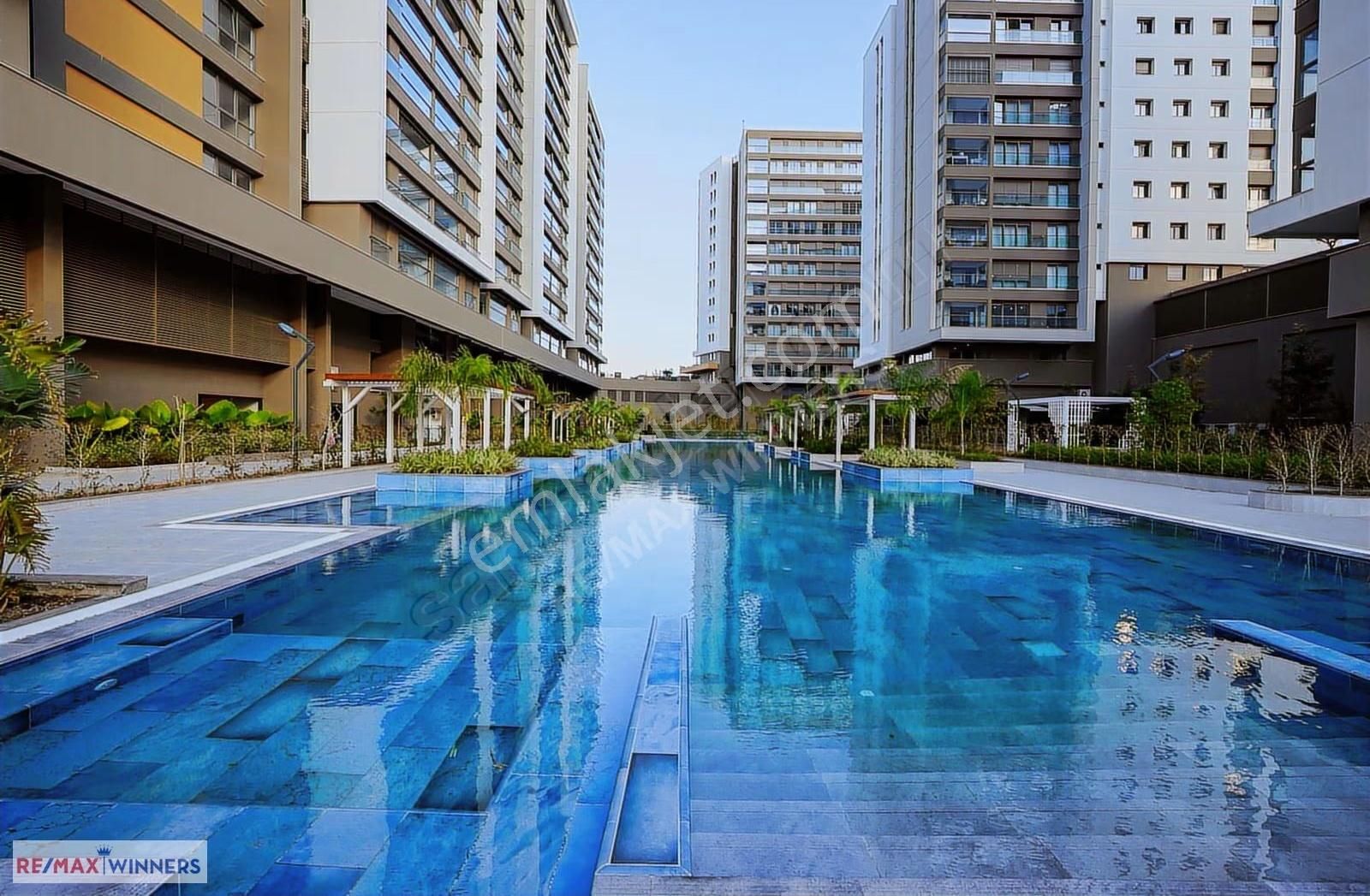 Terra Manzara'da Kiralık 1+1 Daire: 52m², Modern Yaşam! - Görsel 31