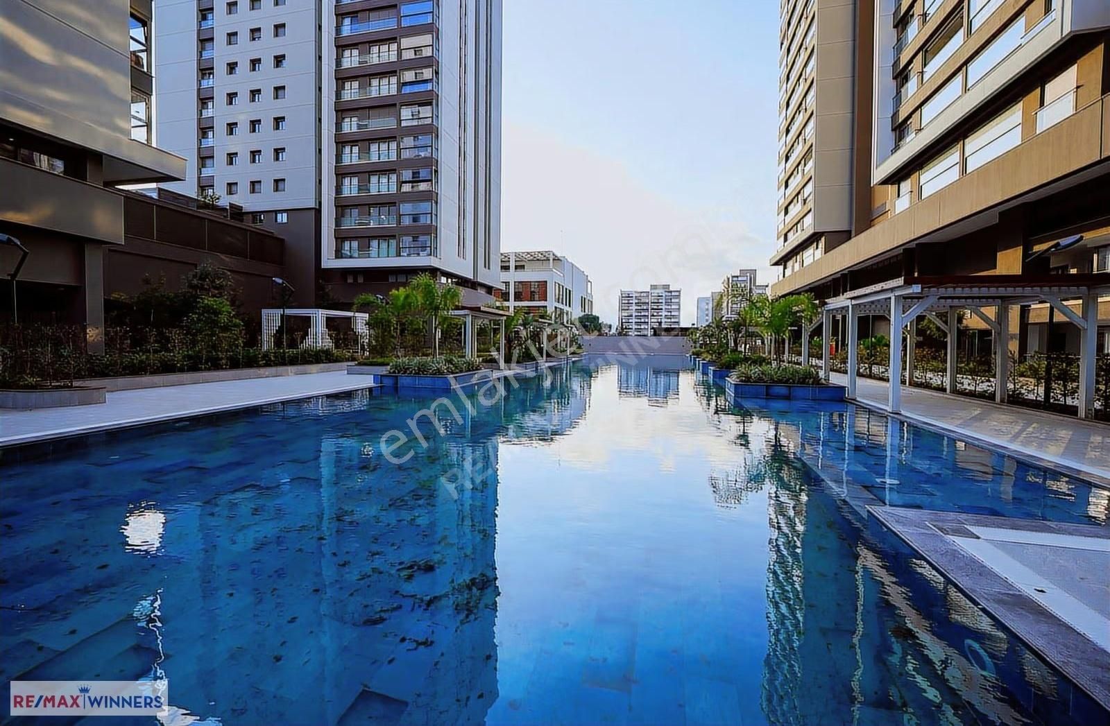 Terra Manzara'da Kiralık 1+1 Daire: 52m², Modern Yaşam! - Görsel 10