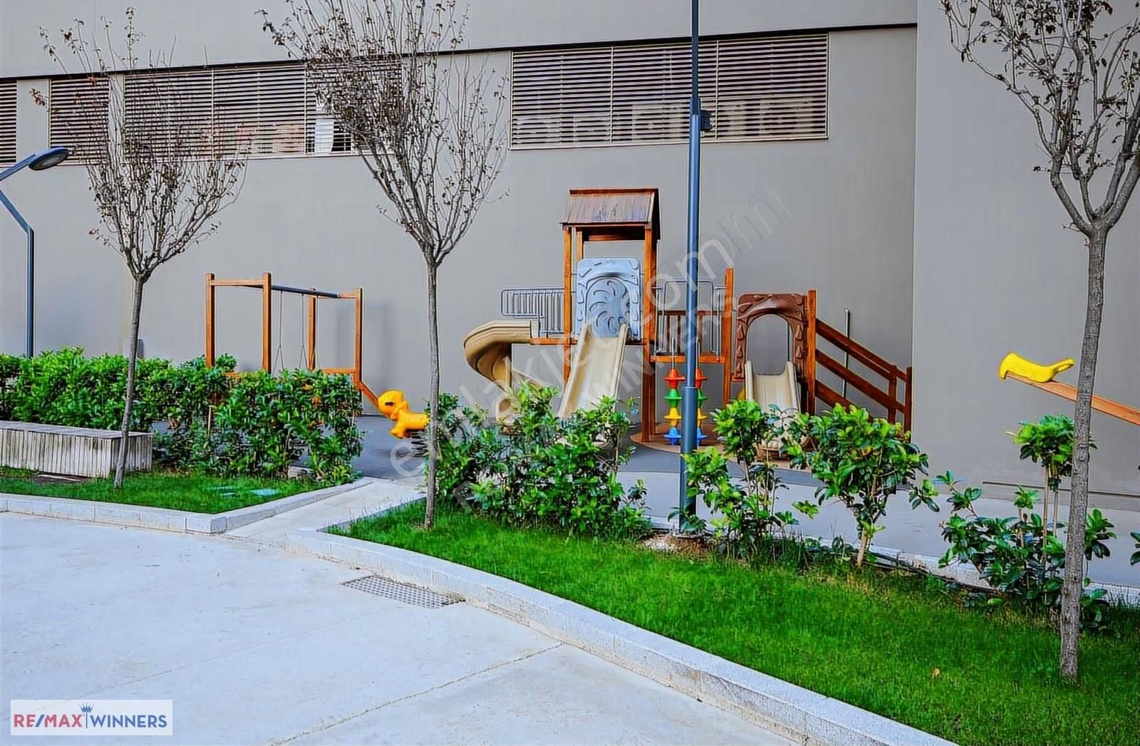 Terra Manzara'da Kiralık 1+1 Daire: 52m², Modern Yaşam! - Görsel 15