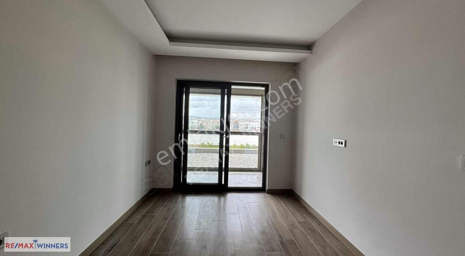 Terra Manzara'da Kiralık 1+1 Daire: 52m², Modern Yaşam! - Görsel 33