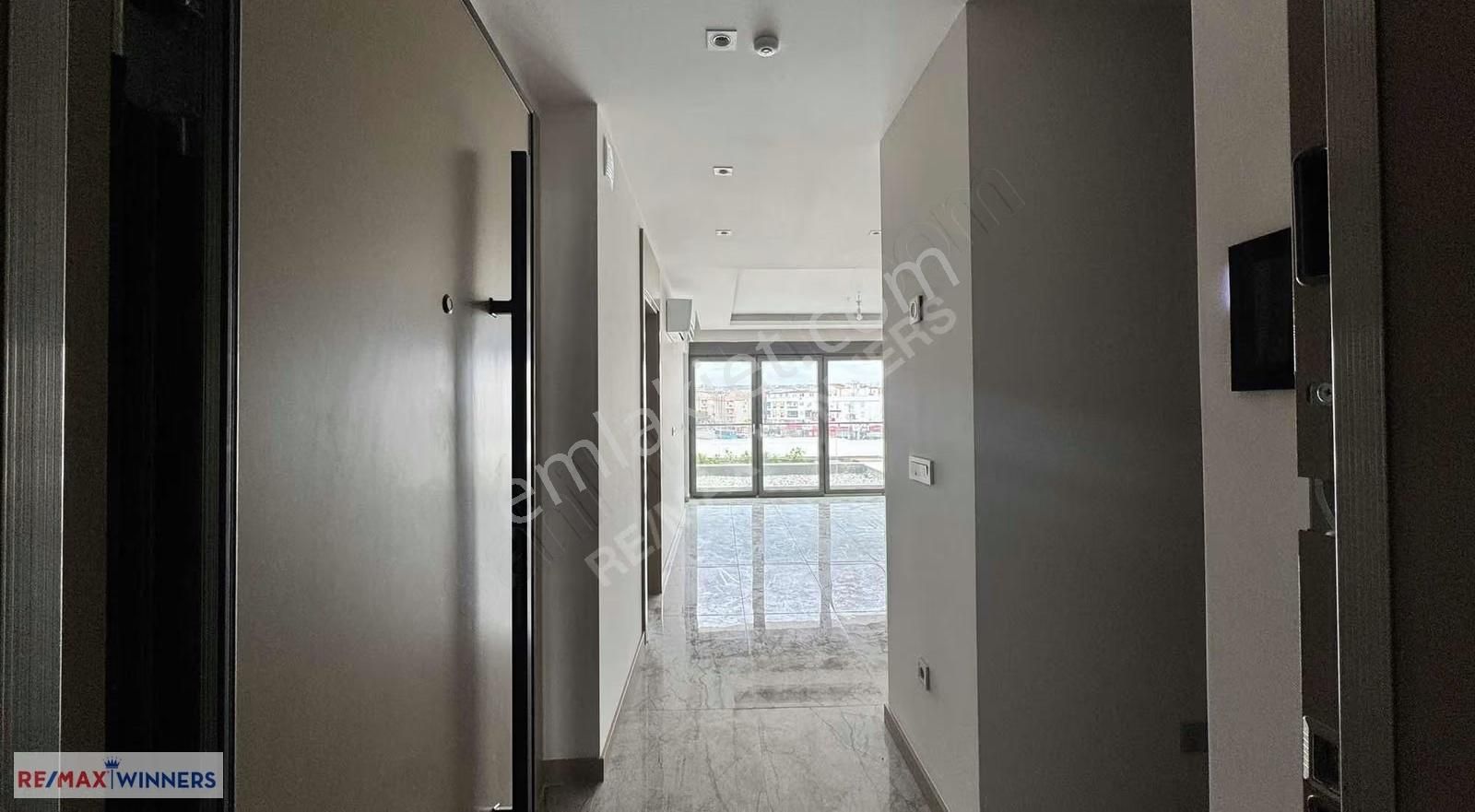 Terra Manzara'da Kiralık 1+1 Daire: 52m², Modern Yaşam! - Görsel 39