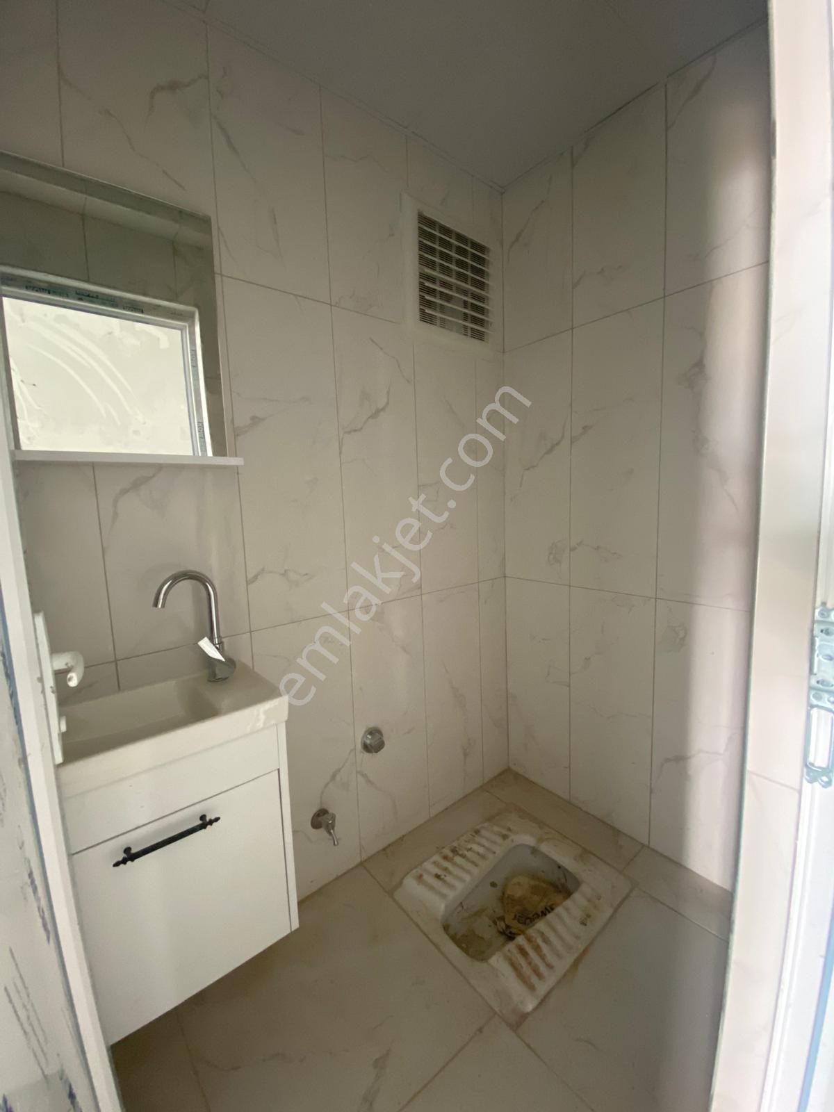 Bahçelievler De Sıfır Kiralık Daire - Görsel 9