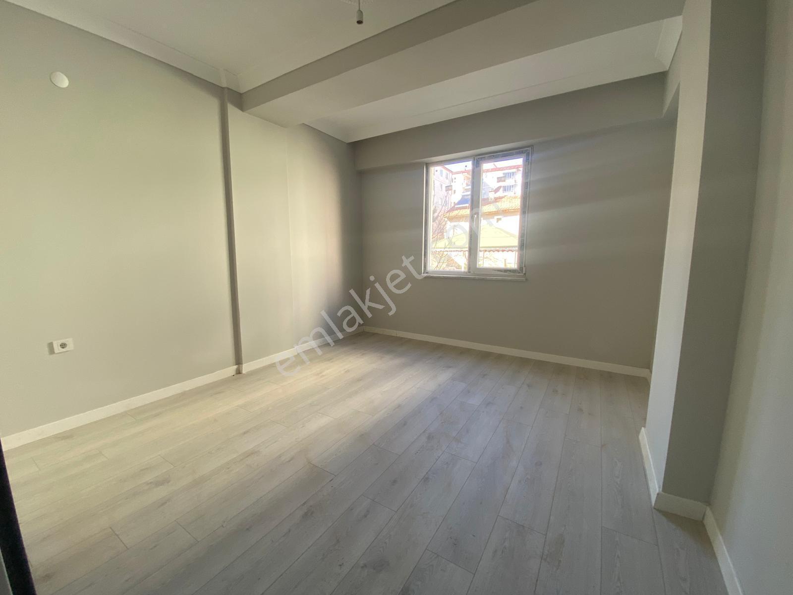 Bahçelievler De Sıfır Kiralık Daire - Görsel 6