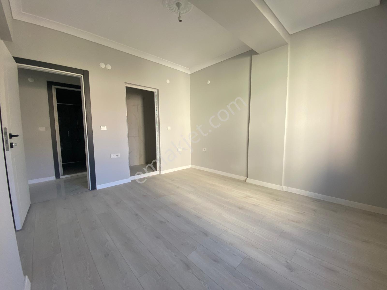 Bahçelievler De Sıfır Kiralık Daire - Görsel 7