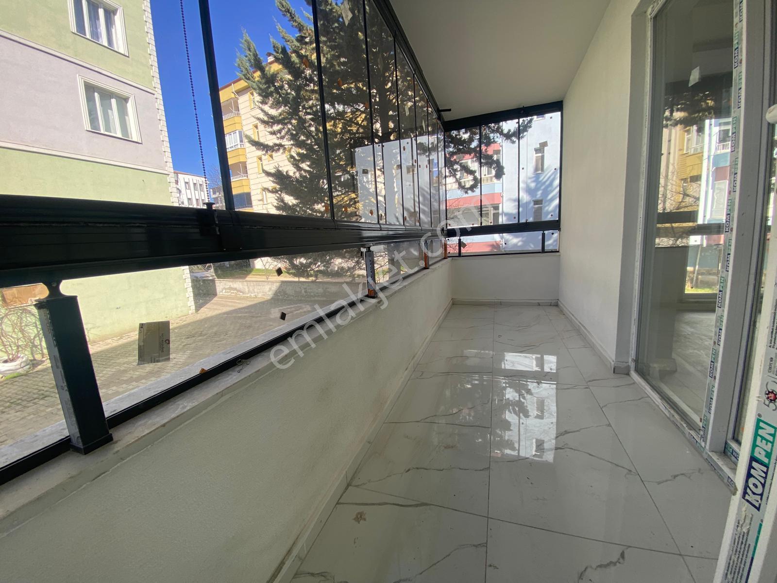Bahçelievler De Sıfır Kiralık Daire - Görsel 12