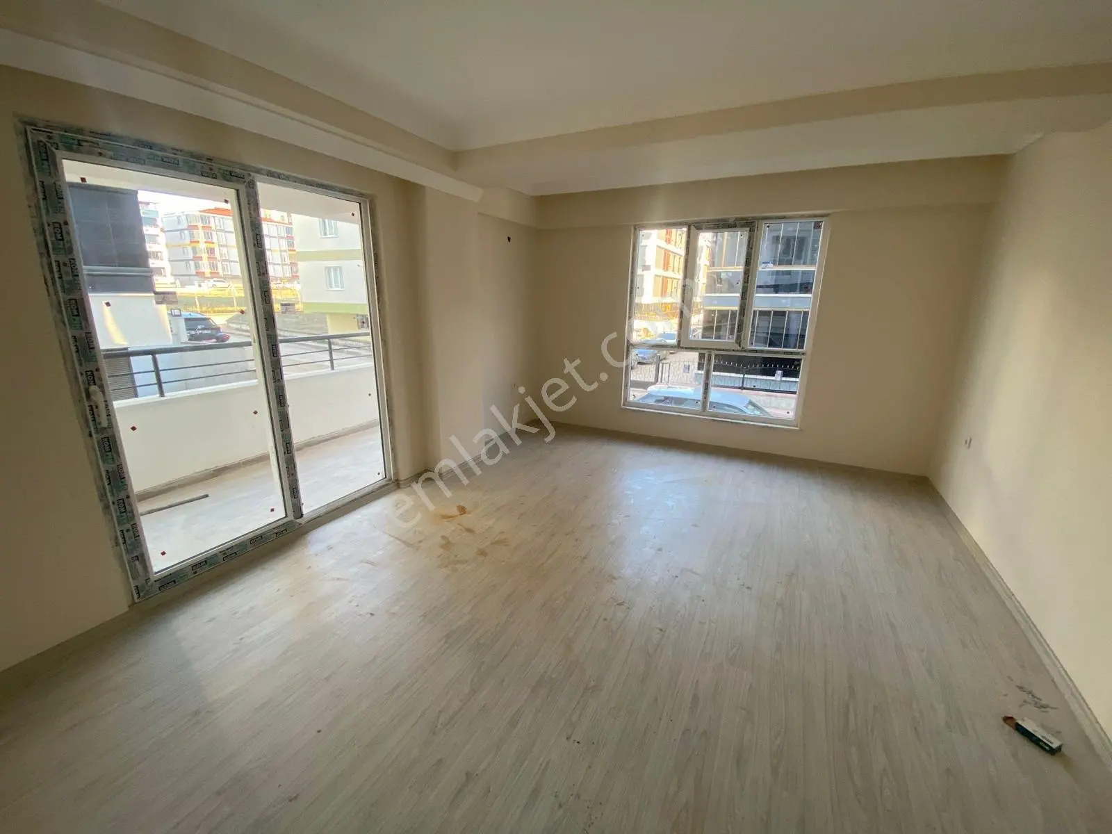 Bahçelievler De Sıfır Kiralık Daire - Görsel 3