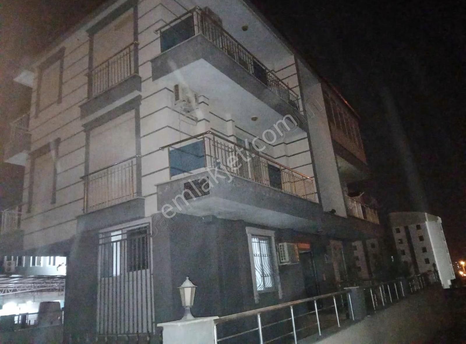 Kepez Fevzi Çakmak Mahallesinde Eşyalı Kiralık 1+1 Daire - Görsel 7