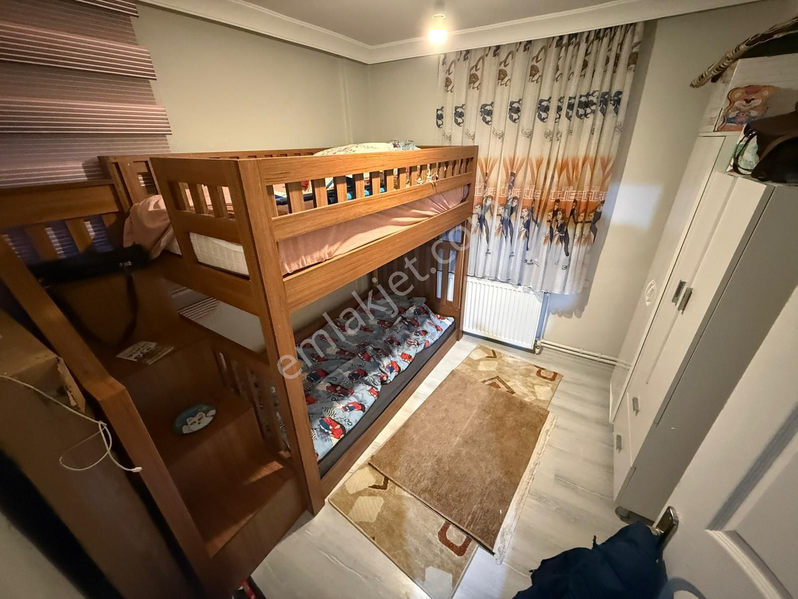 Plevne Mah*yeşilova'ya Yakın*kolejlere Yakın*cadde Üzeri*3+1*iskanlı*kredi Limitsiz - Görsel 4