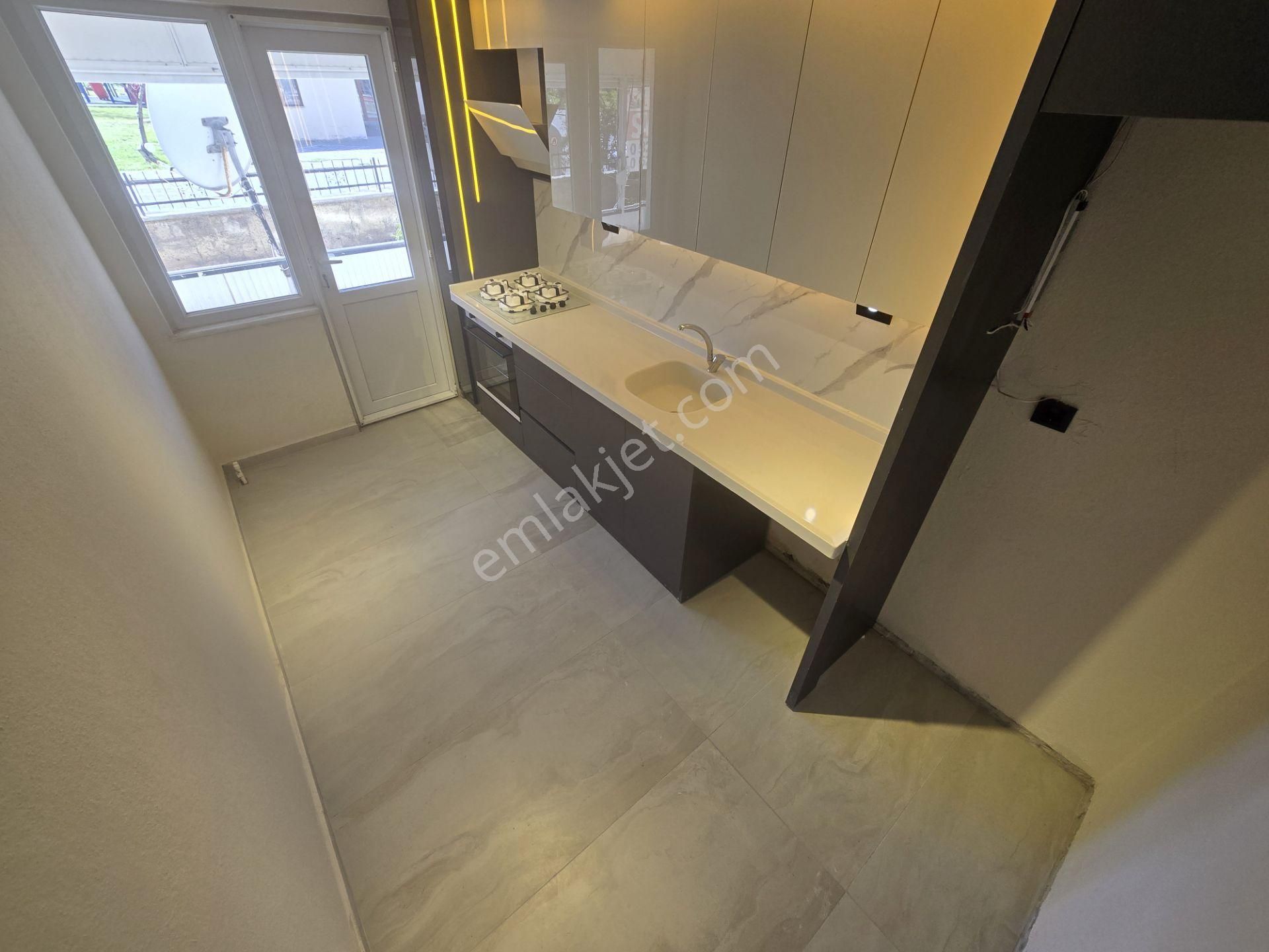 ▀▀jet'ten Altınkum'da Müstakil Tadında Şık Tasarımlı 2+1 Daire▀▀ - Görsel 4