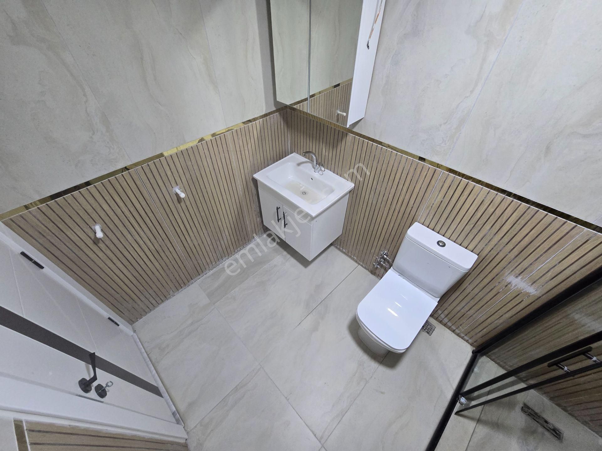 ▀▀jet'ten Altınkum'da Müstakil Tadında Şık Tasarımlı 2+1 Daire▀▀ - Görsel 17