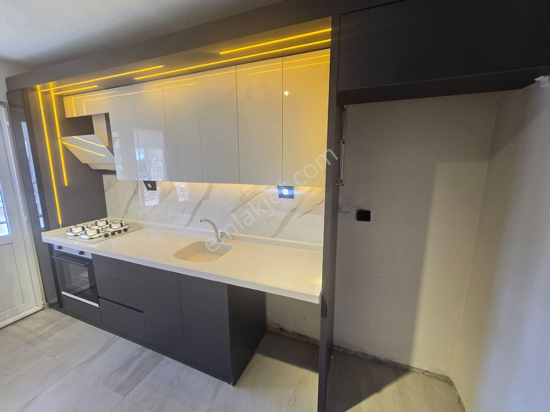 ▀▀jet'ten Altınkum'da Müstakil Tadında Şık Tasarımlı 2+1 Daire▀▀ - Görsel 2