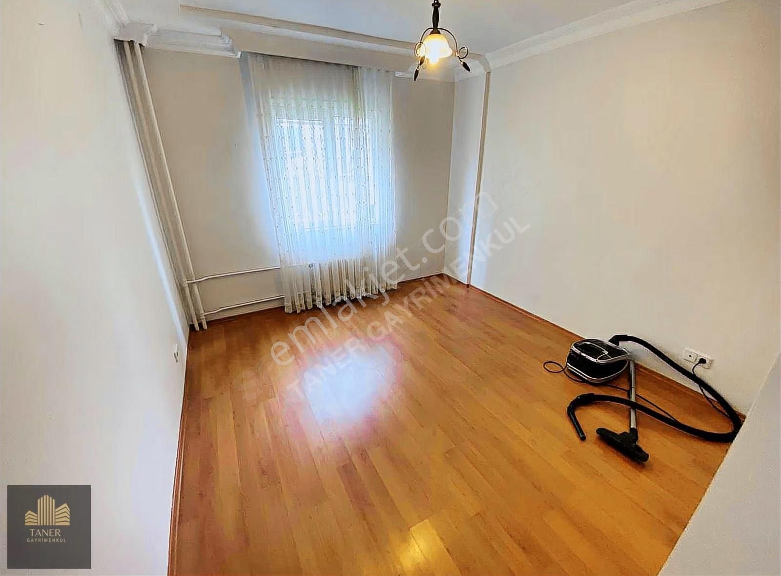 Taner Emlak'dan 513 Ada'da Kiralık Masrafsız Daire