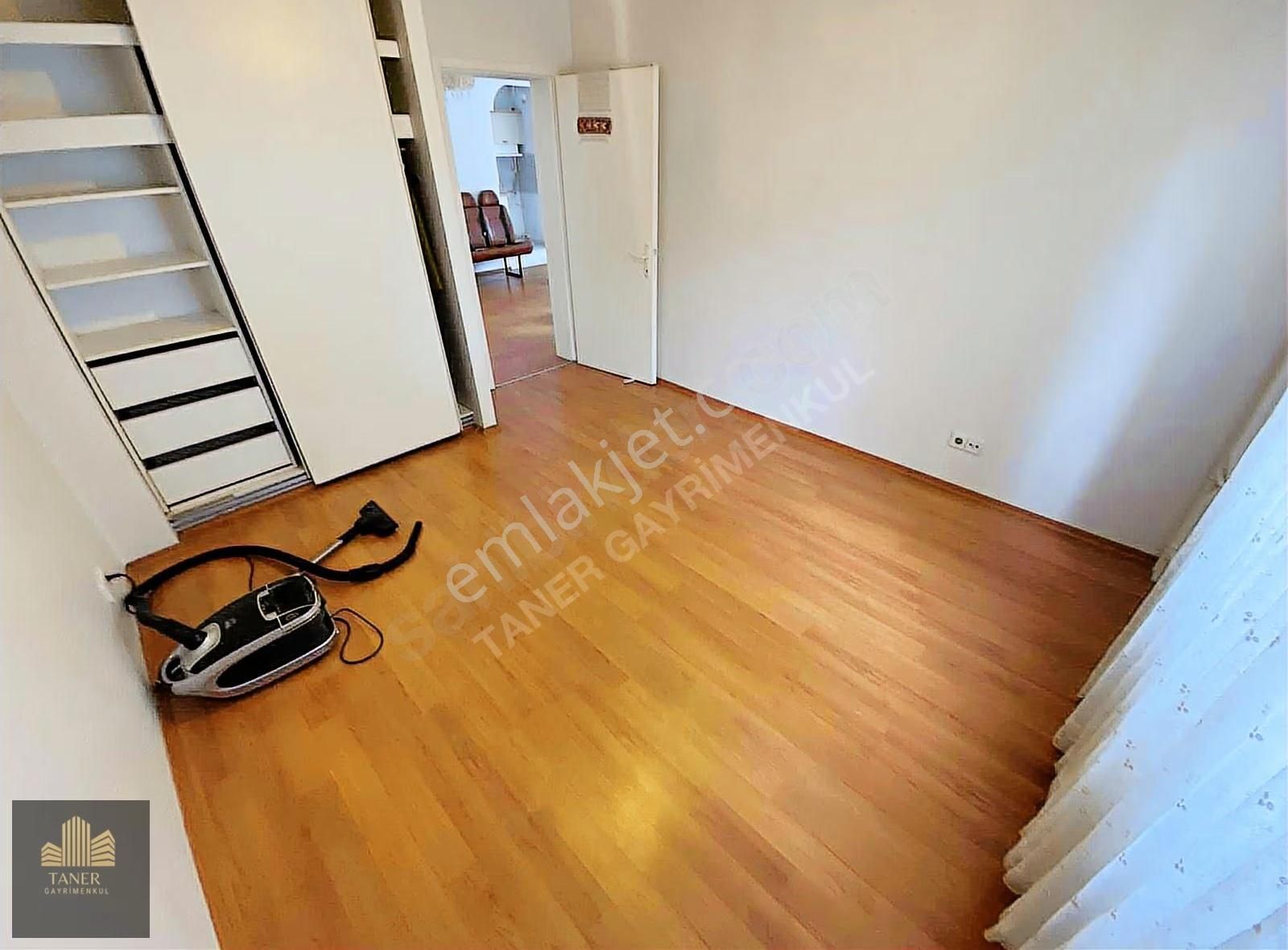 Taner Emlak'dan 513 Ada'da Kiralık Masrafsız Daire - Görsel 4