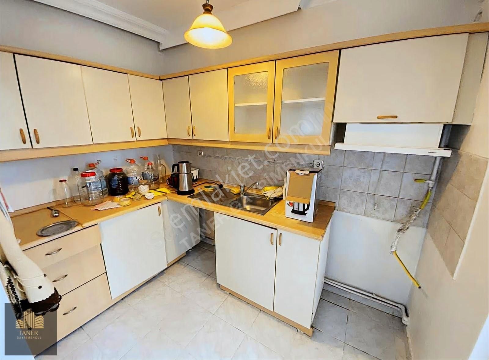 Taner Emlak'dan 513 Ada'da Kiralık Masrafsız Daire - Görsel 2