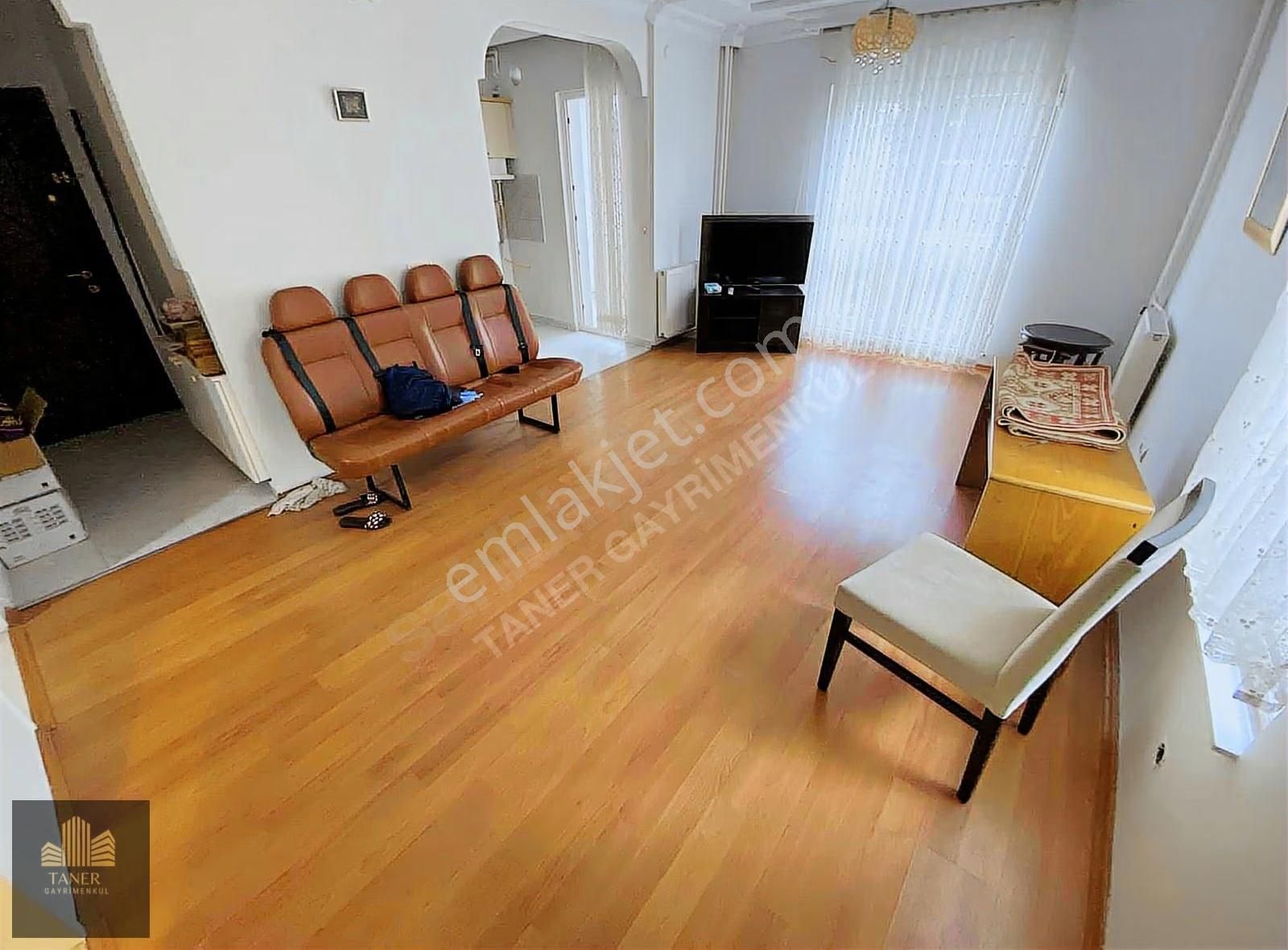 Taner Emlak'dan 513 Ada'da Kiralık Masrafsız Daire - Görsel 11