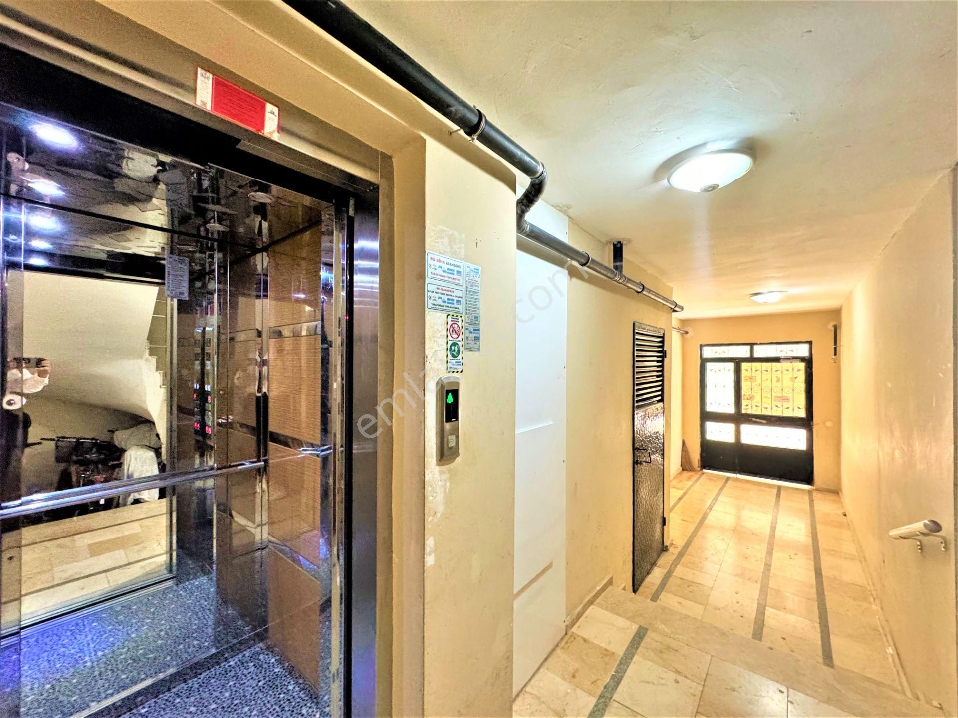 💥💥aktiften Akçay'da Ön Cephe Çift Teraslı 5+1 Satılık Dublex - Görsel 35