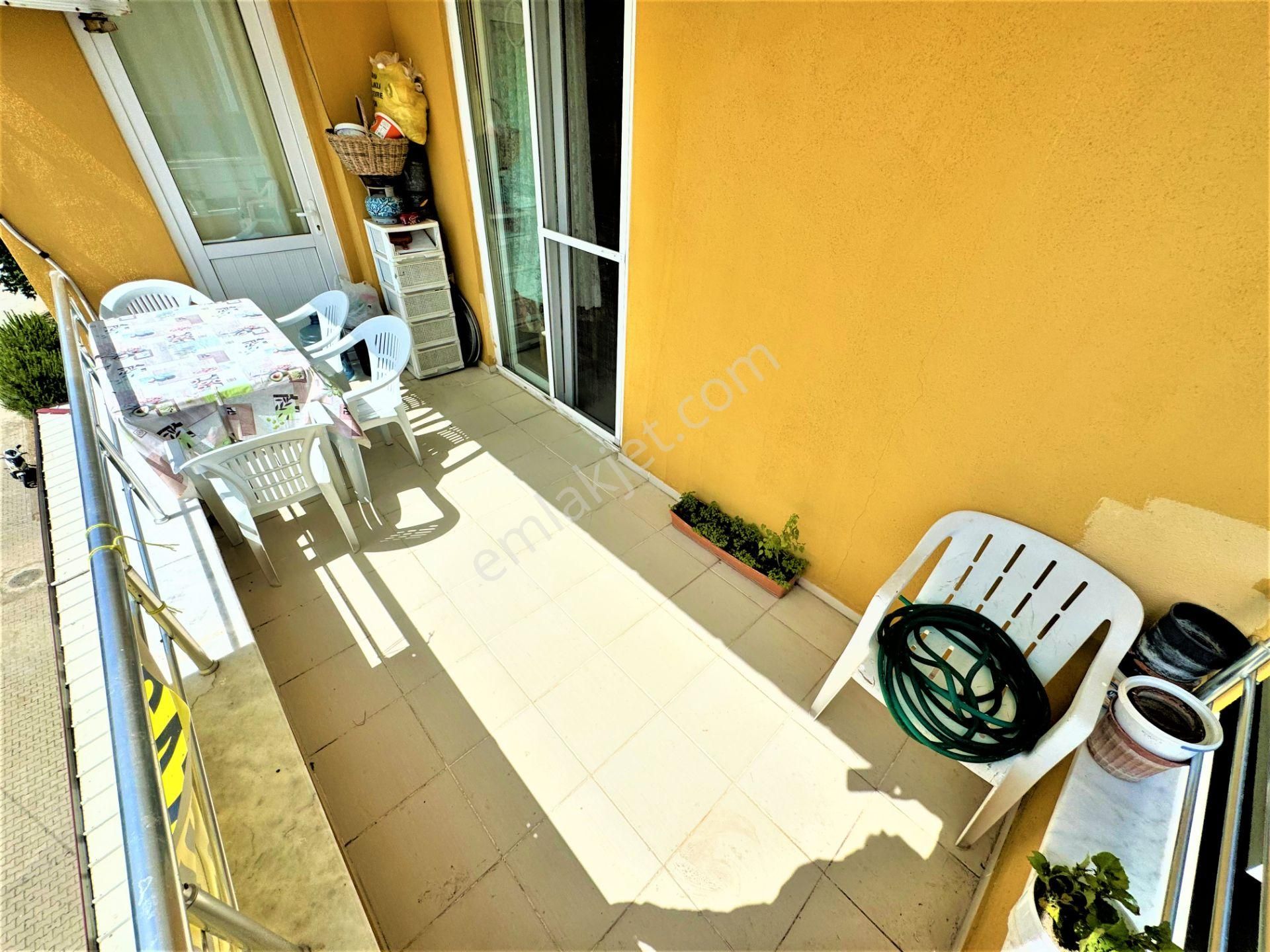 💥💥aktiften Akçay'da Ön Cephe Çift Teraslı 5+1 Satılık Dublex - Görsel 32