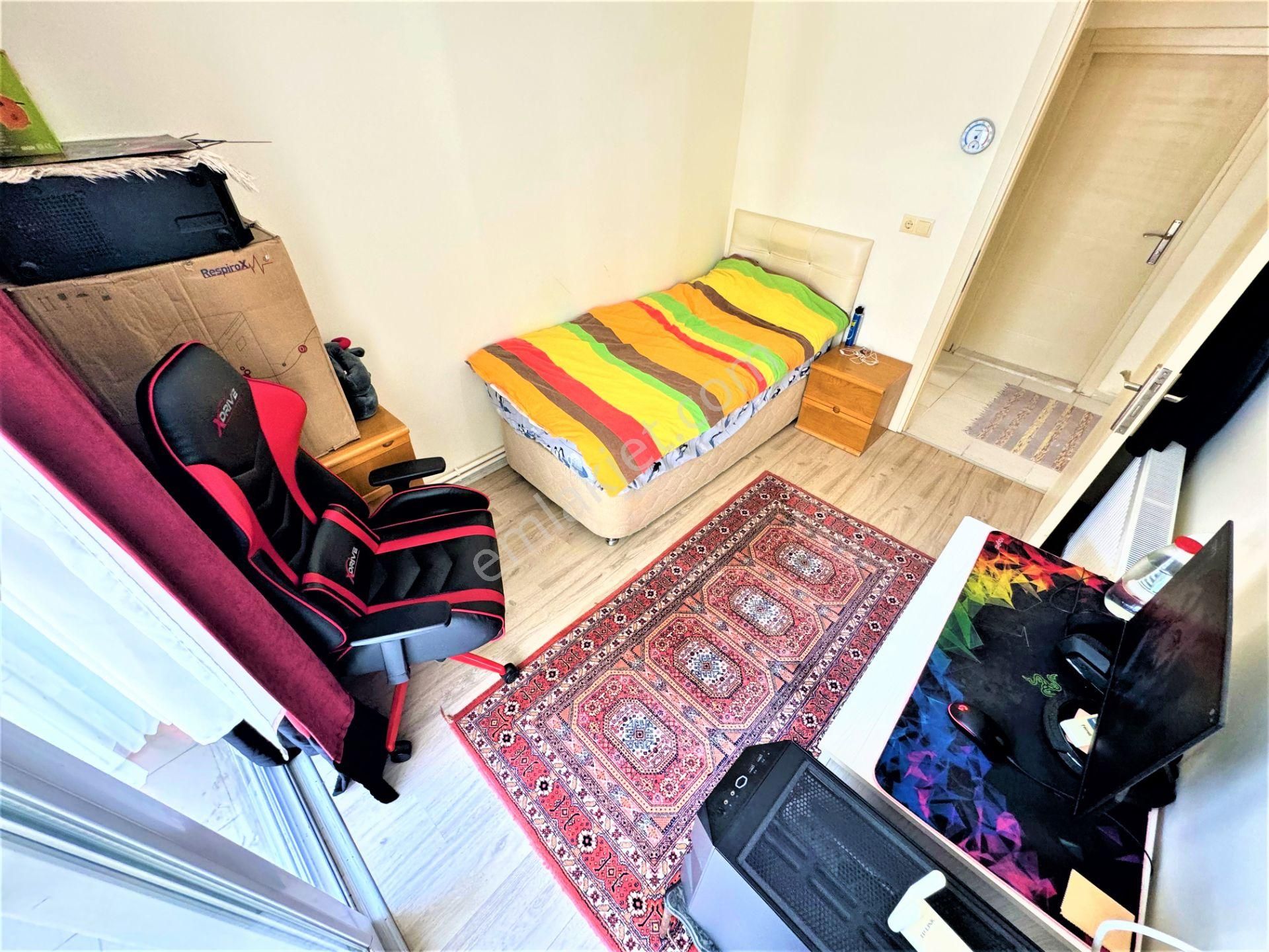 💥💥aktiften Akçay'da Ön Cephe Çift Teraslı 5+1 Satılık Dublex - Görsel 29