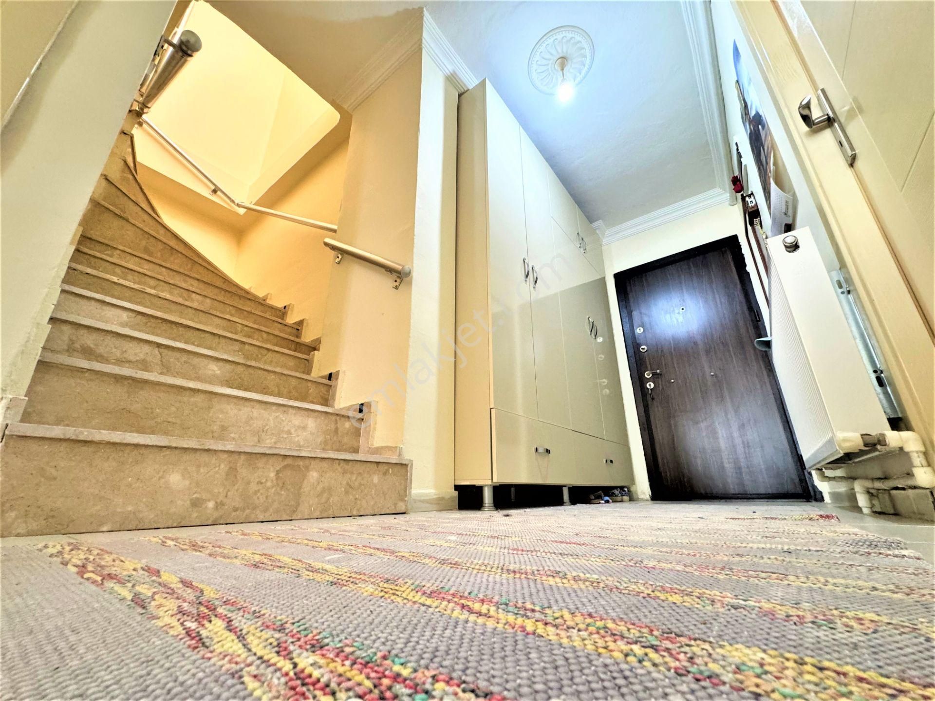 💥💥aktiften Akçay'da Ön Cephe Çift Teraslı 5+1 Satılık Dublex - Görsel 27