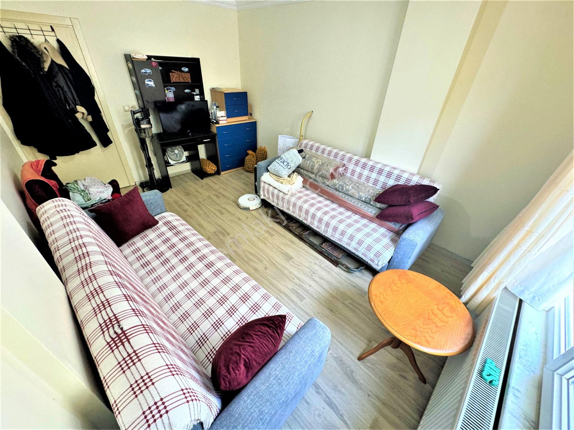 💥💥aktiften Akçay'da Ön Cephe Çift Teraslı 5+1 Satılık Dublex - Görsel 14