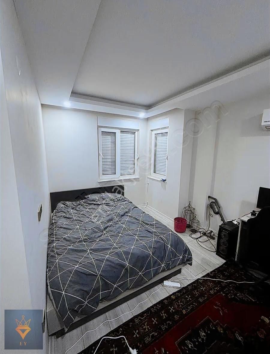 Gazi Mahallesi Site İçinde 1+1 Sıfır Modern Daire - Görsel 7