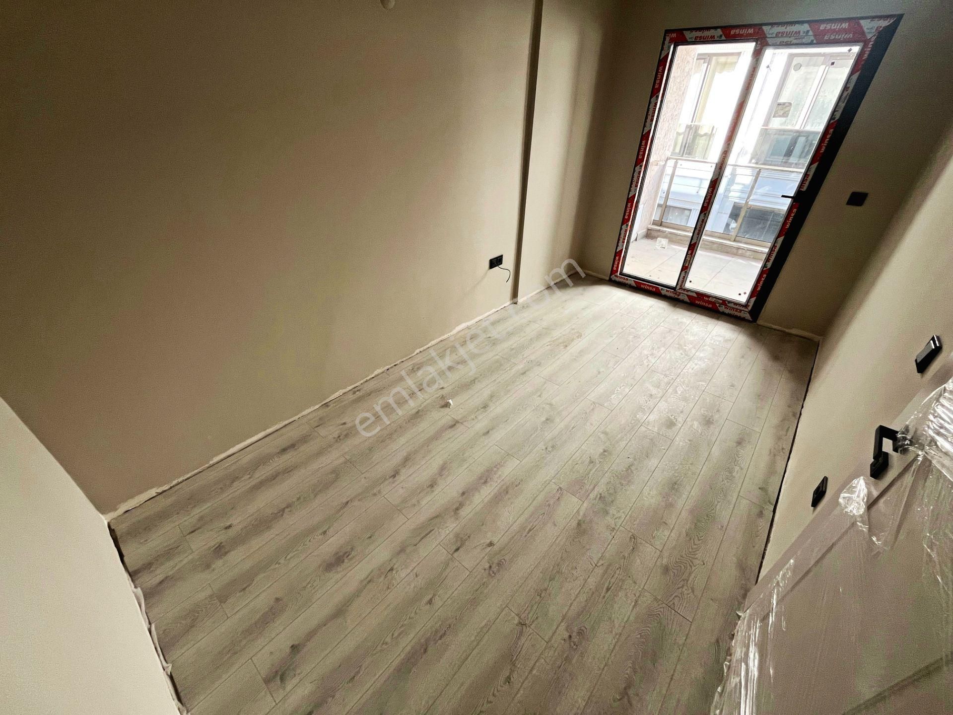 🛑🛑aktiften Akçay'ın En Göz Konforlu Otoparklı Giyinme Odalı Geniş Satılık 2+1 Dublexi - Görsel 31