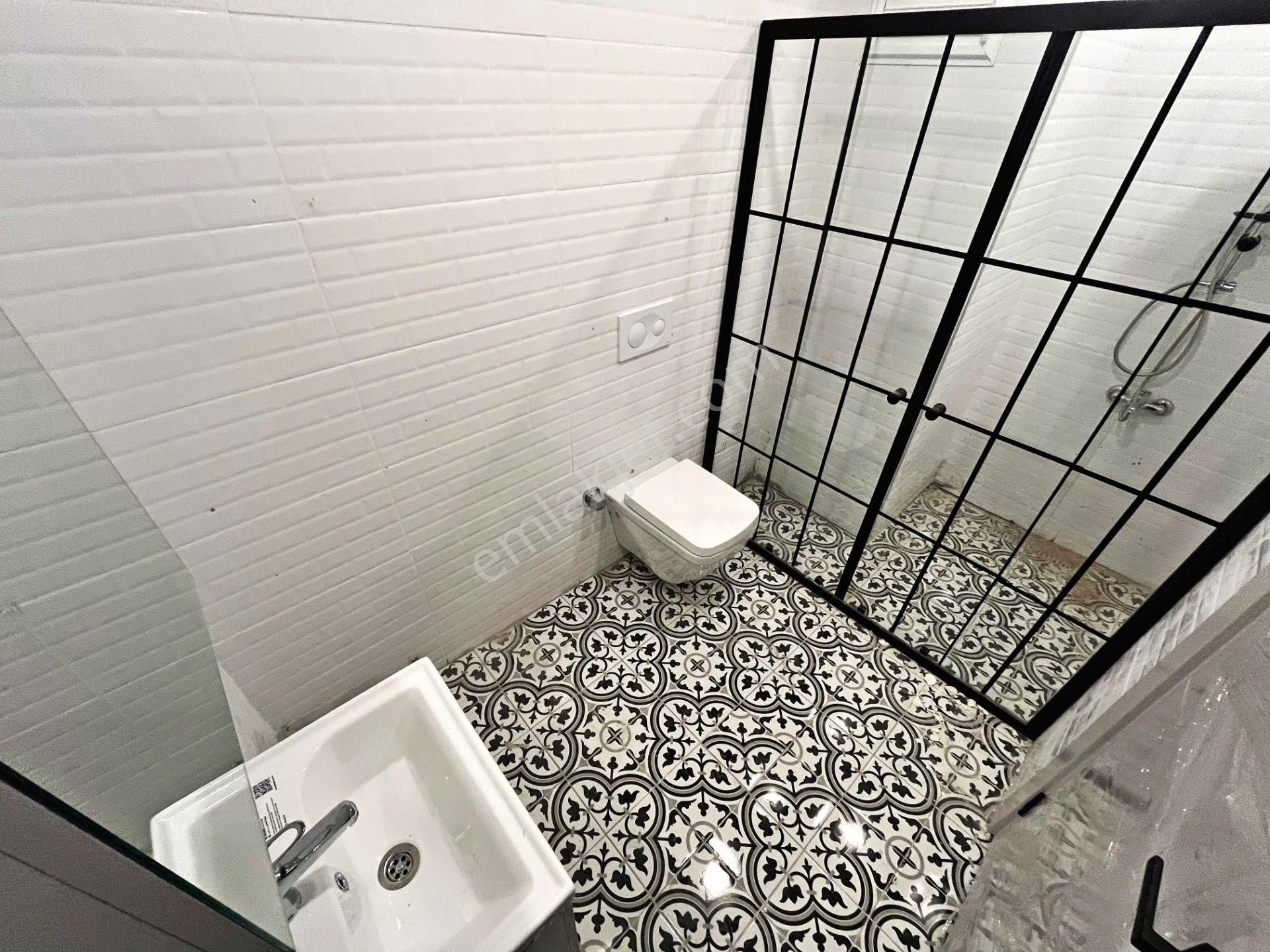 🛑🛑aktiften Akçay'ın En Göz Konforlu Otoparklı Giyinme Odalı Geniş Satılık 2+1 Dublexi - Görsel 32