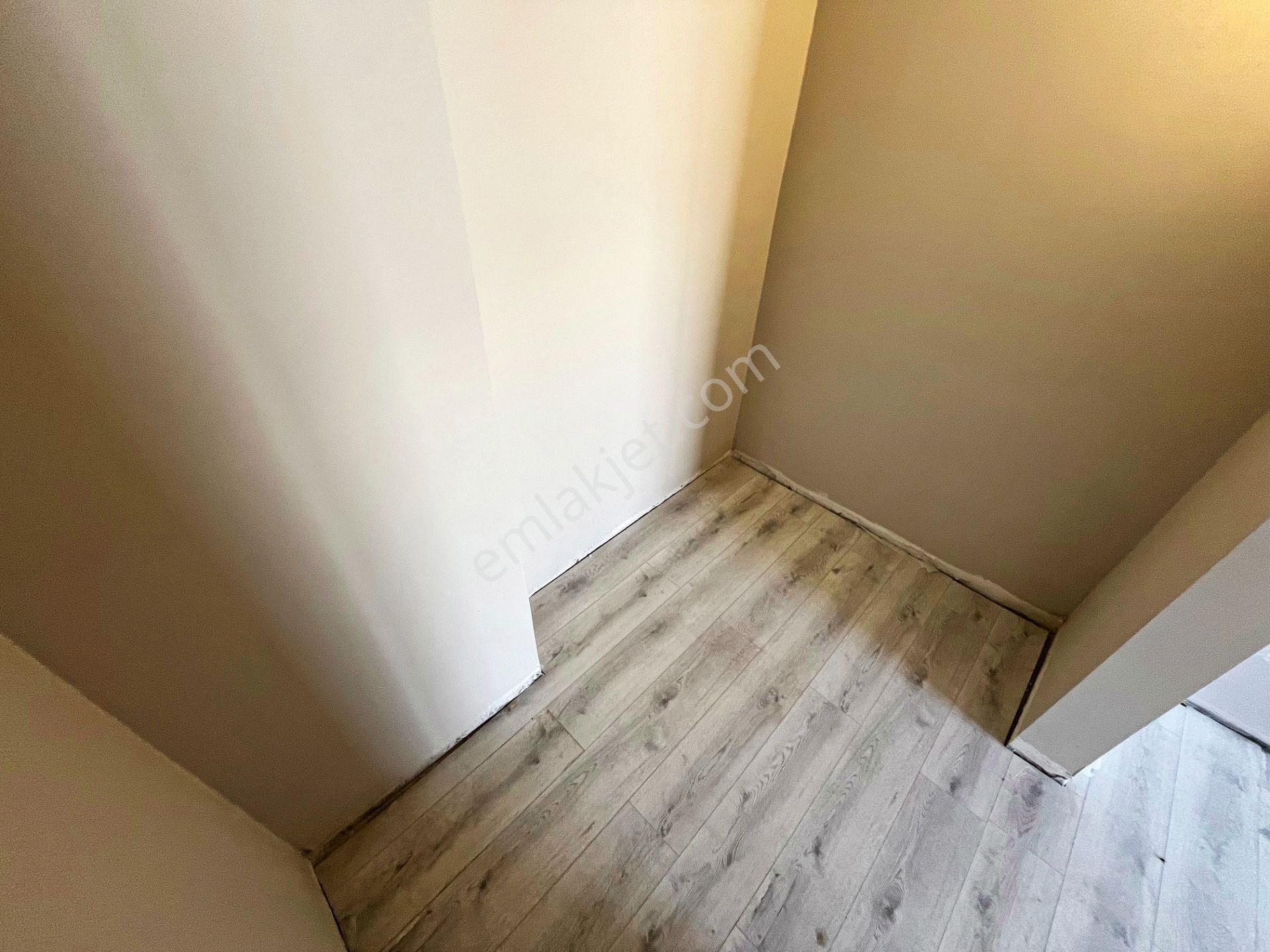 🛑🛑aktiften Akçay'ın En Göz Konforlu Otoparklı Giyinme Odalı Geniş Satılık 2+1 Dublexi - Görsel 11