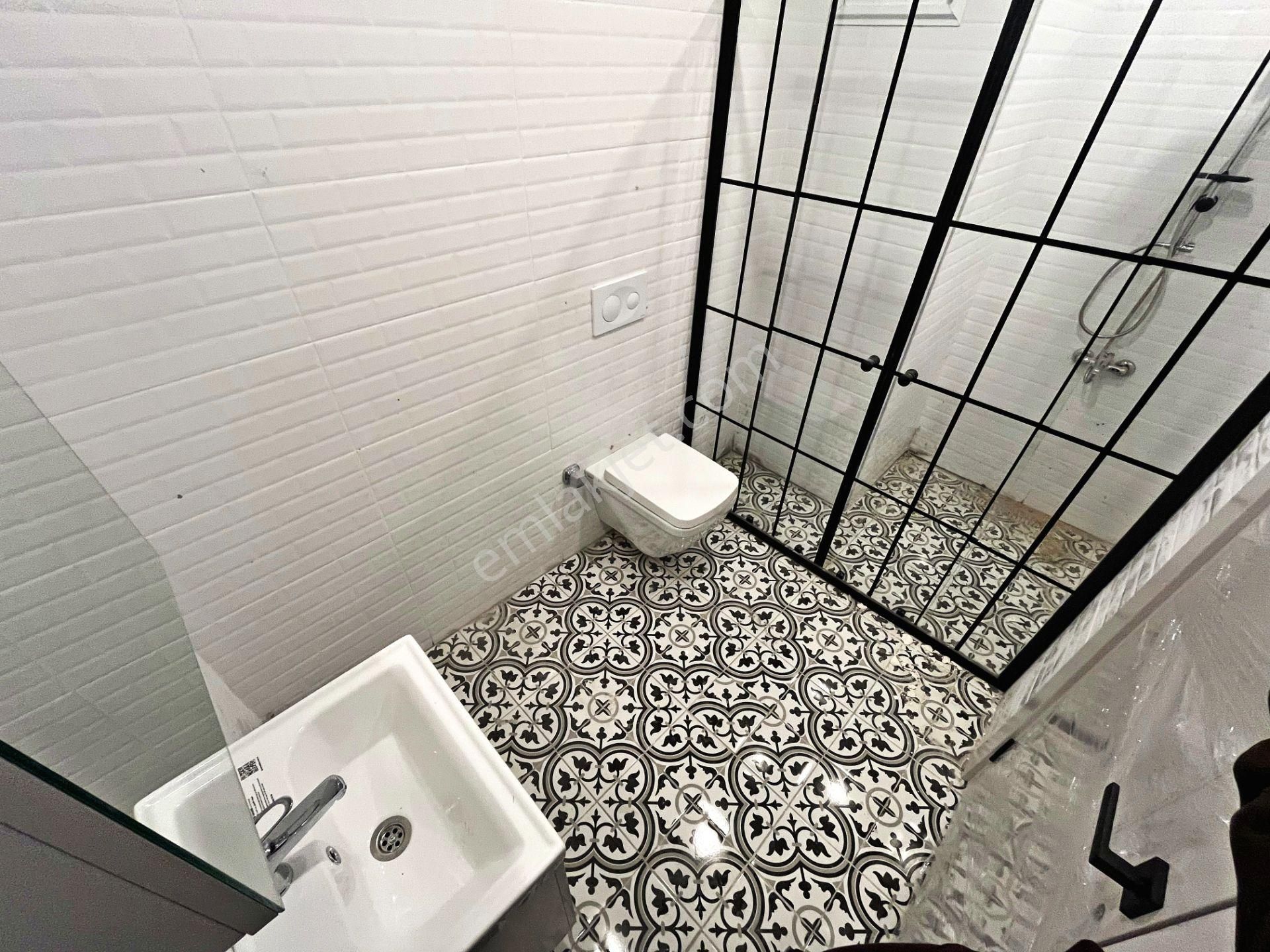 🛑🛑aktiften Akçay'ın En Göz Konforlu Otoparklı Giyinme Odalı Geniş Satılık 2+1 Dublexi - Görsel 35