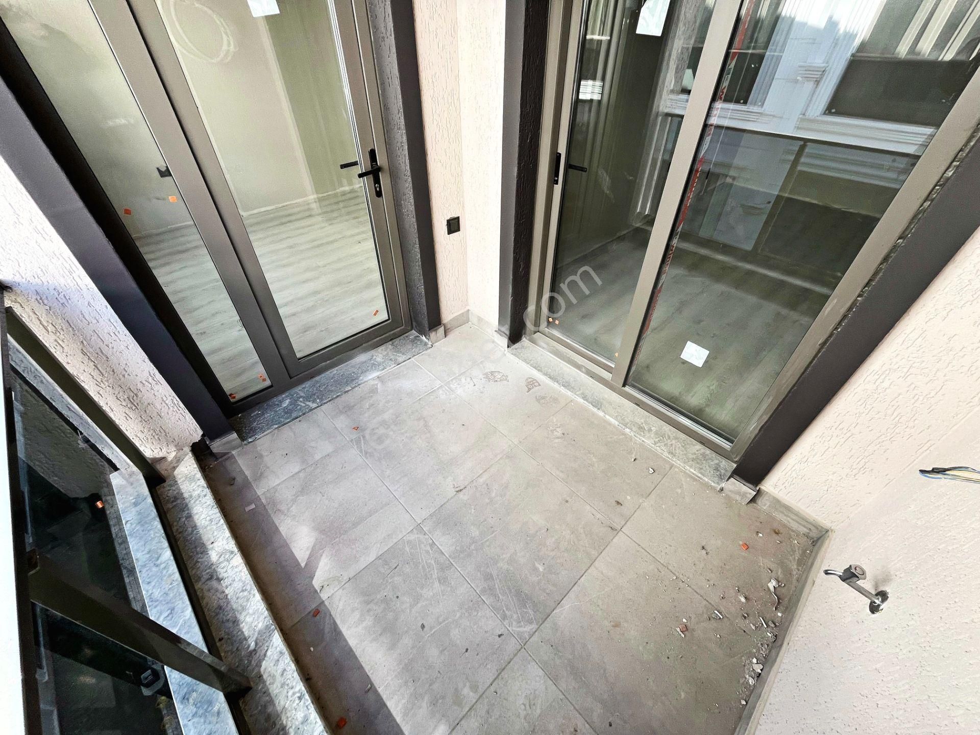 🛑🛑aktiften Akçay'ın En Göz Konforlu Otoparklı Giyinme Odalı Geniş Satılık 2+1 Dublexi - Görsel 4