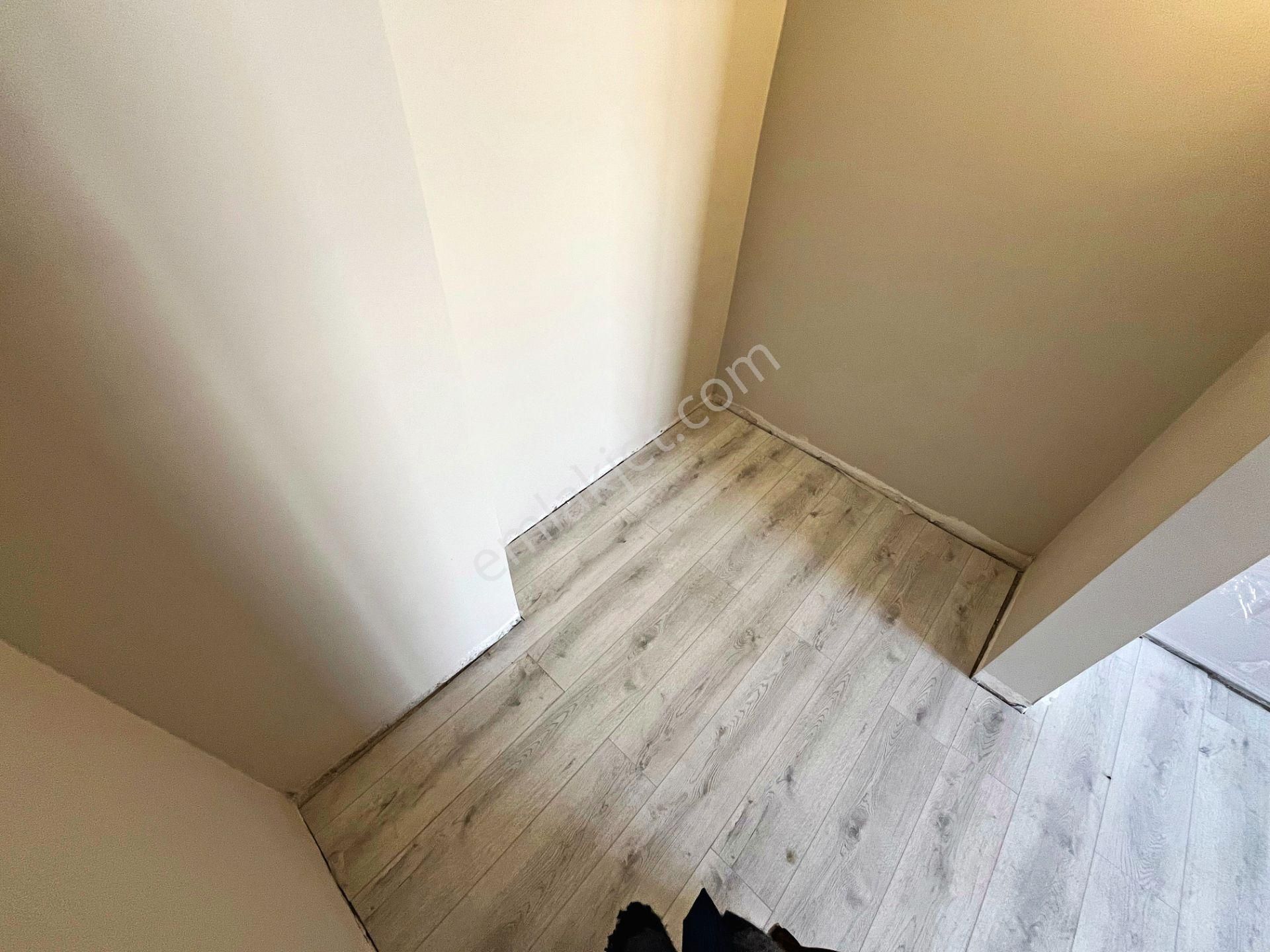 🛑🛑aktiften Akçay'ın En Göz Konforlu Otoparklı Giyinme Odalı Geniş Satılık 2+1 Dublexi - Görsel 20