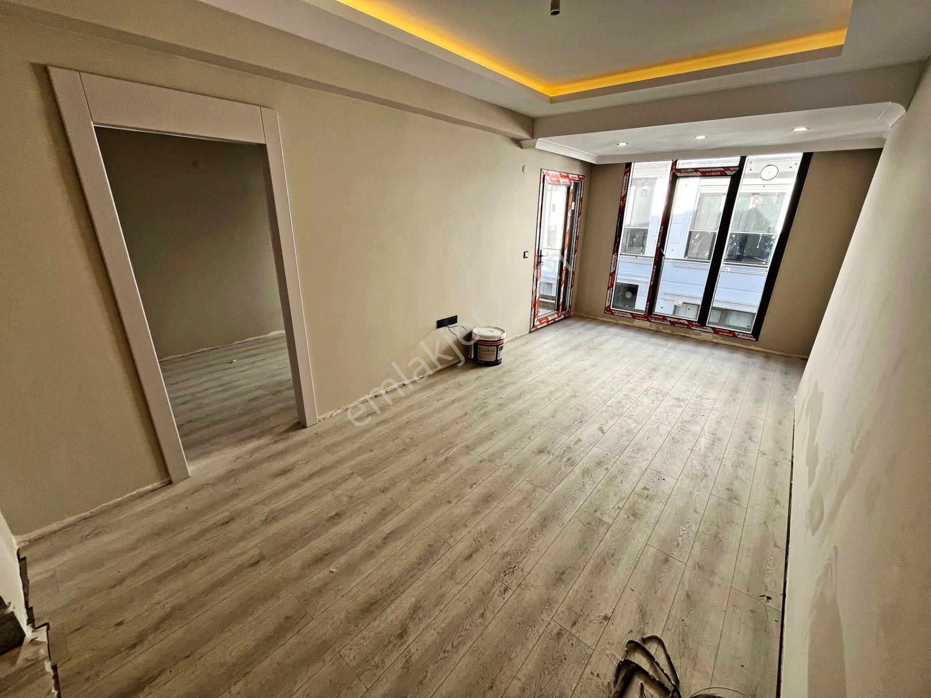 🛑🛑aktiften Akçay'ın En Göz Konforlu Otoparklı Giyinme Odalı Geniş Satılık 2+1 Dublexi - Görsel 30